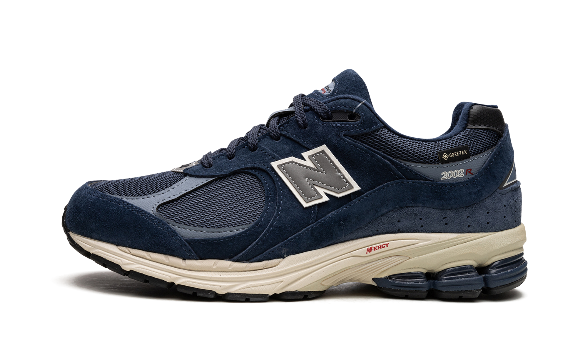 2002rx "gore-tex Navy Arctic Grey" - 1