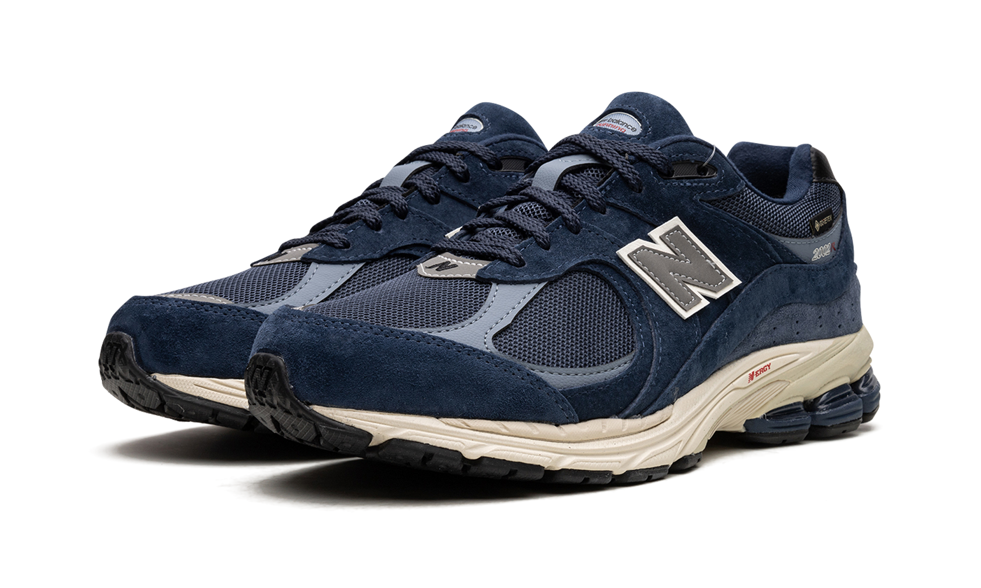 2002rx "gore-tex Navy Arctic Grey" - 2