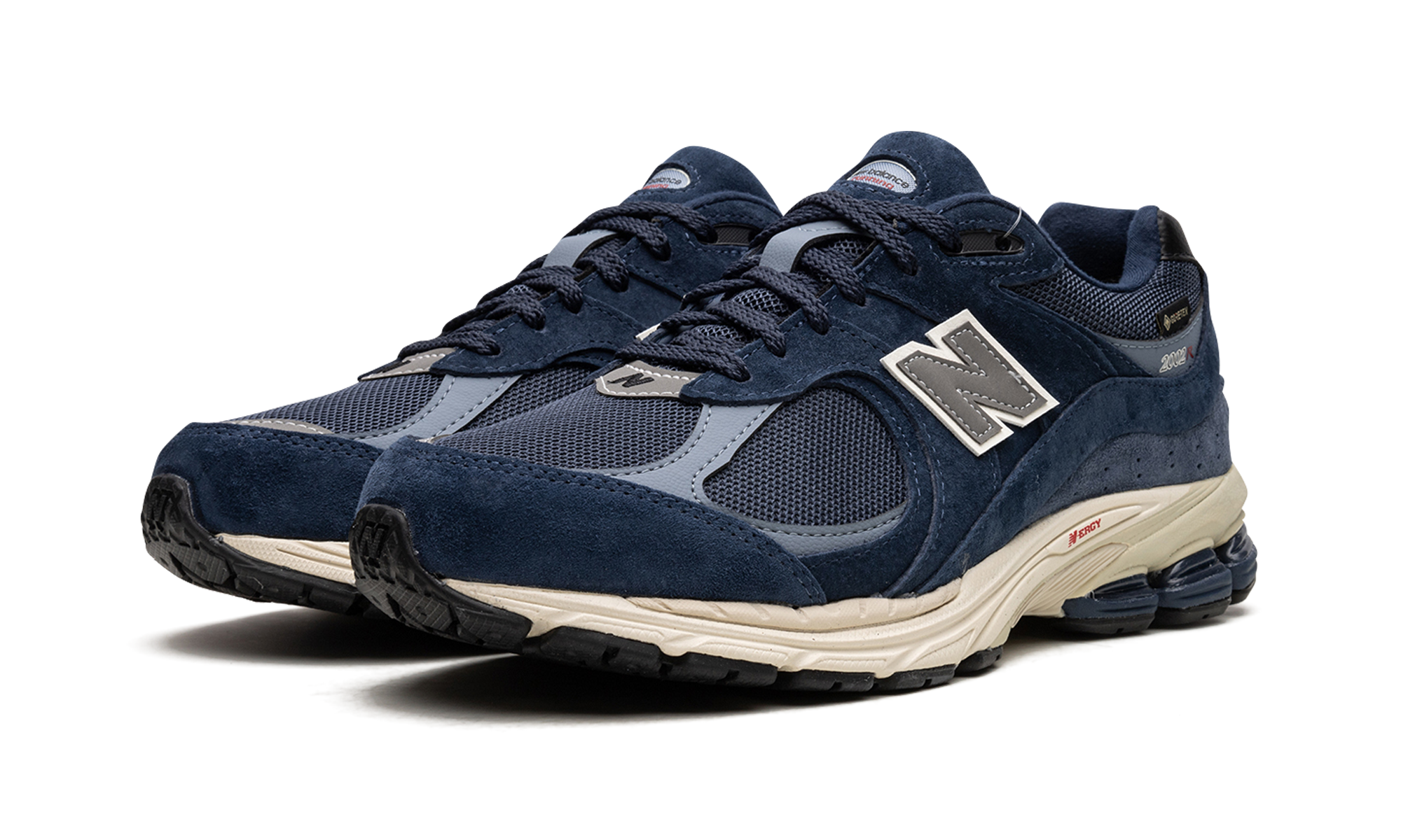 2002rx "gore-tex Navy Arctic Grey" - 2