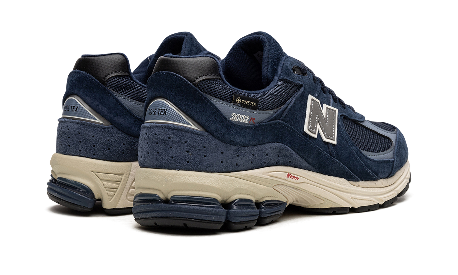 2002rx "gore-tex Navy Arctic Grey" - 3