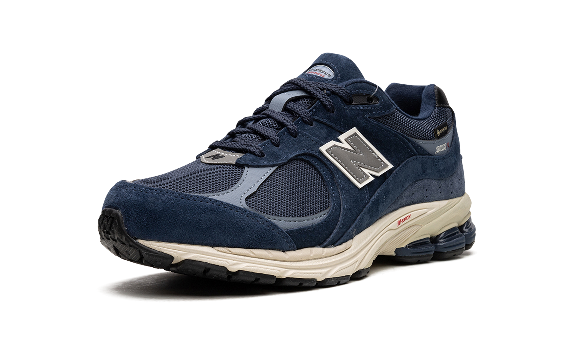 2002rx "gore-tex Navy Arctic Grey" - 4