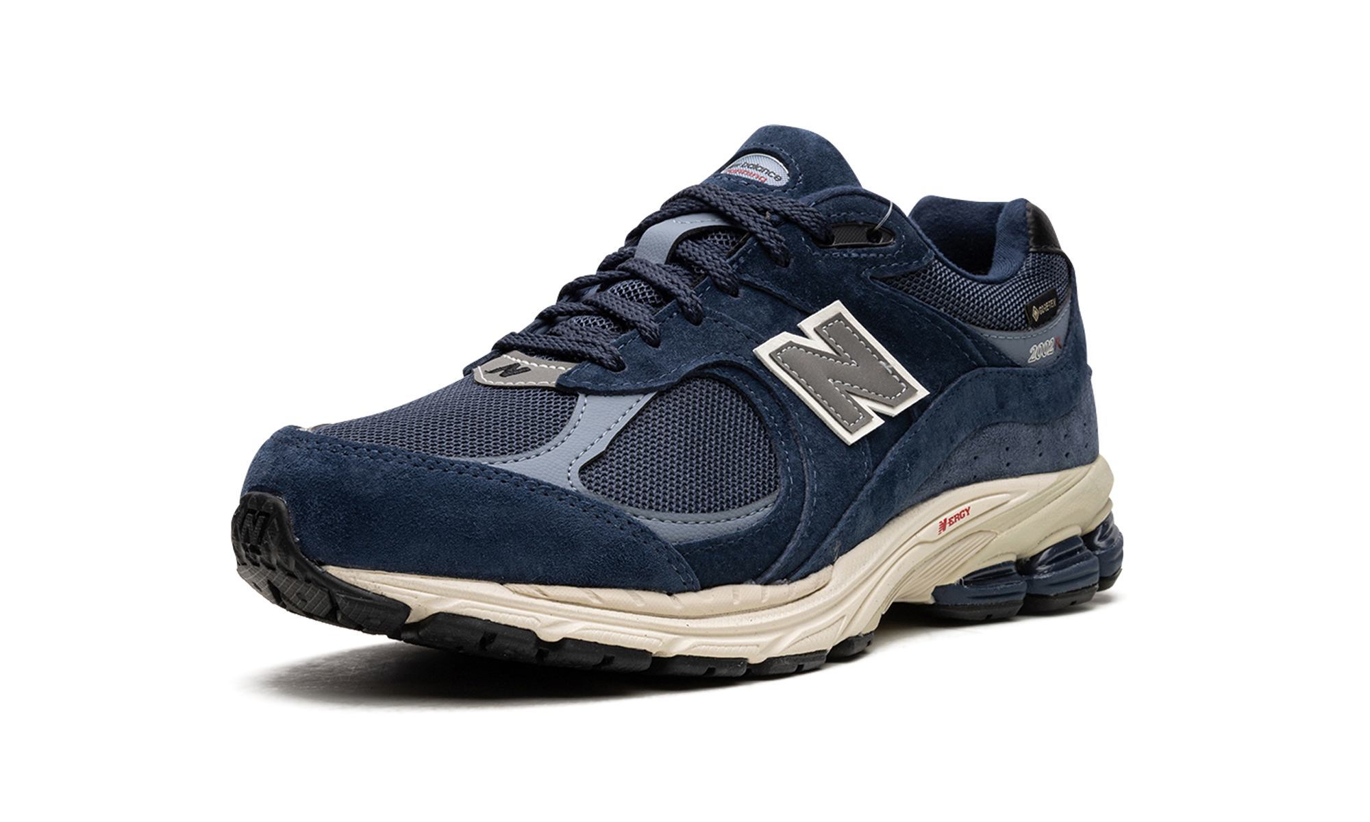 2002rx "gore-tex Navy Arctic Grey" - 4