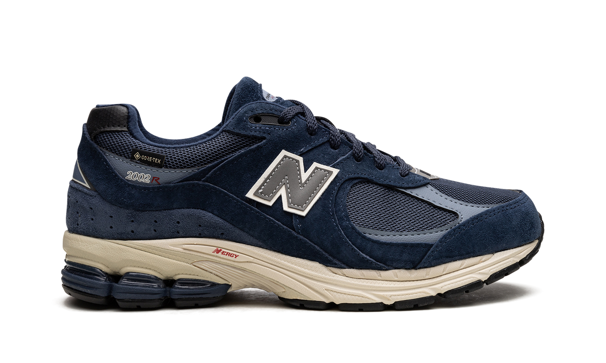 2002rx "gore-tex Navy Arctic Grey" - 6