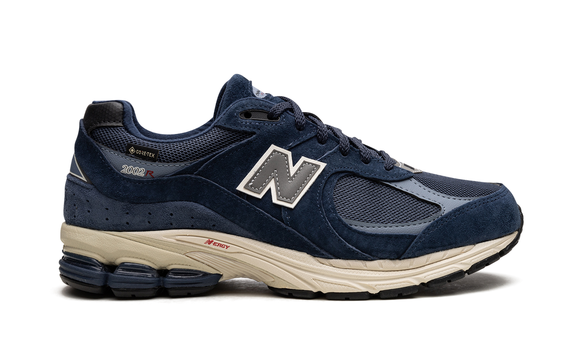 2002rx "gore-tex Navy Arctic Grey" - 6