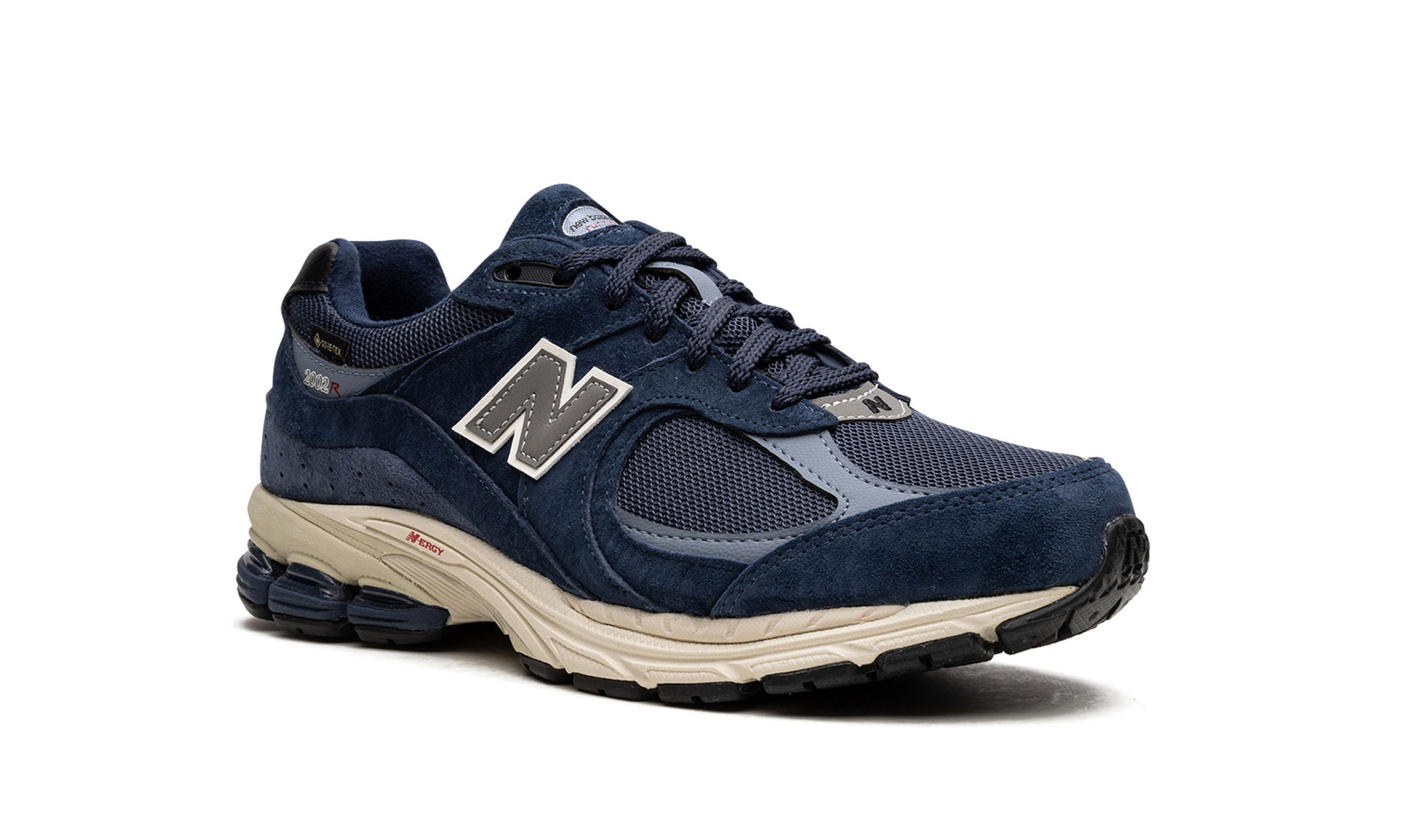 2002rx "gore-tex Navy Arctic Grey" - 7