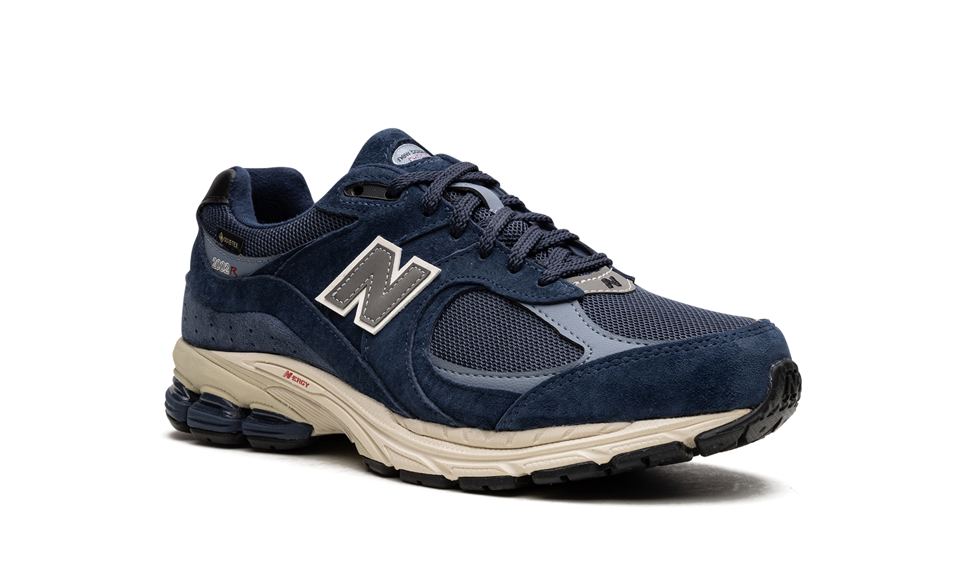 2002rx "gore-tex Navy Arctic Grey" - 7