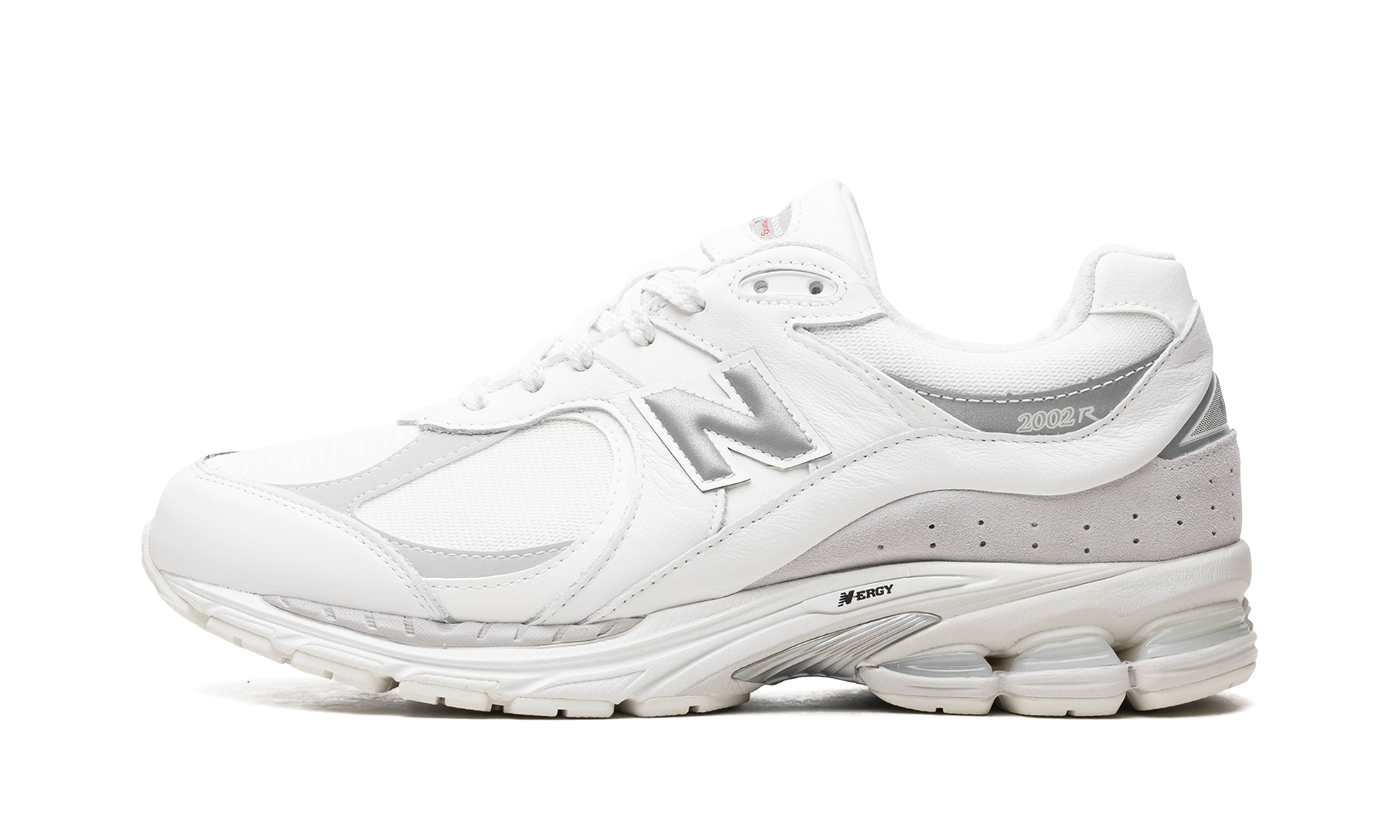 2002rx "white / Grey" - 1
