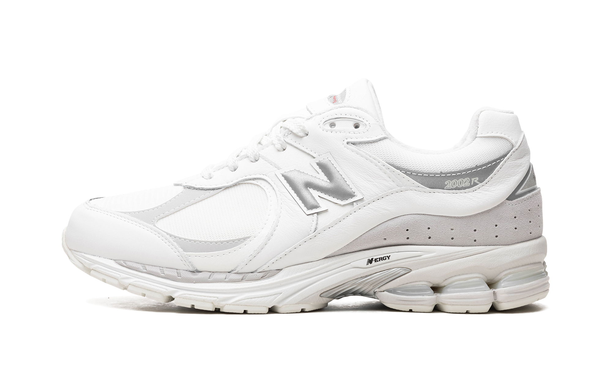 2002rx "white / Grey" - 1