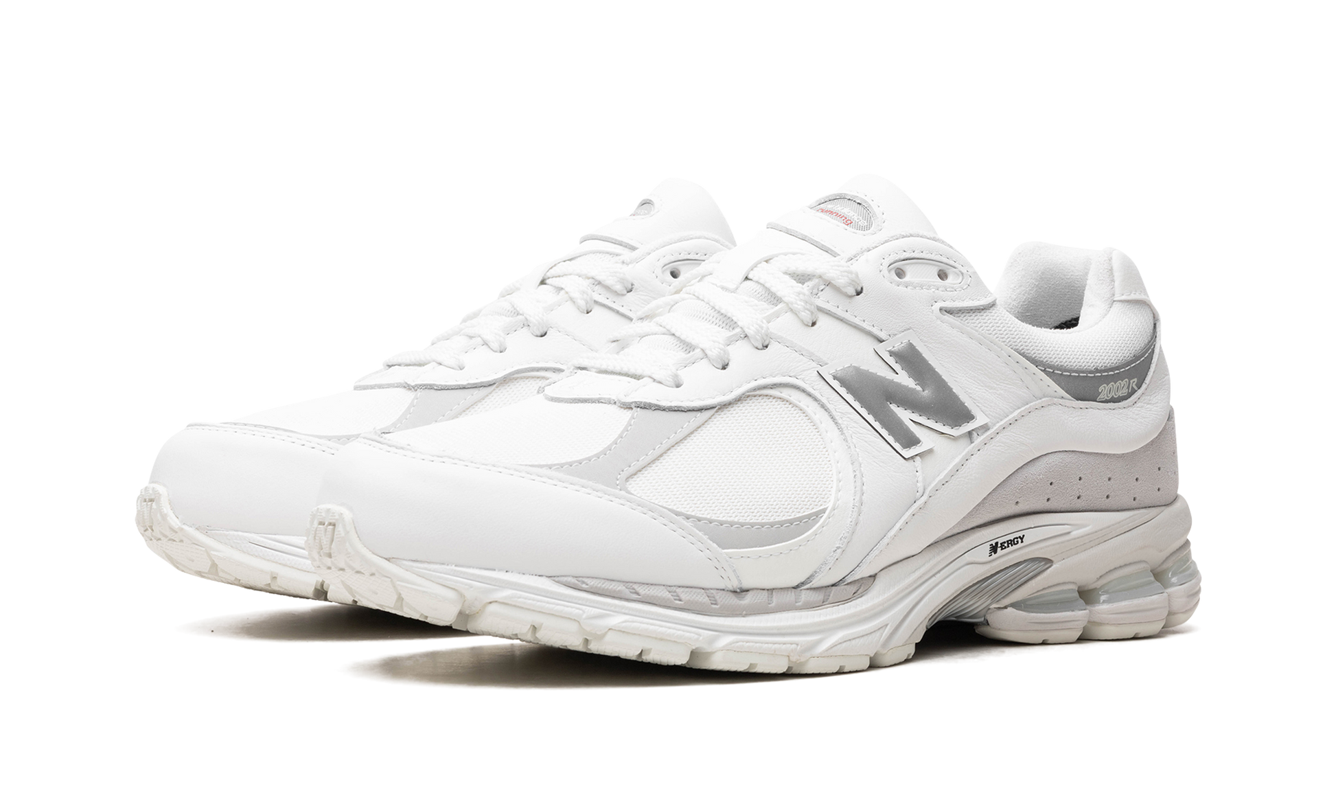 2002rx "white / Grey" - 2