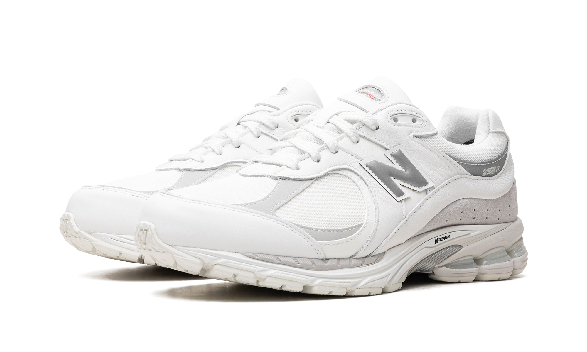 2002rx "white / Grey" - 2