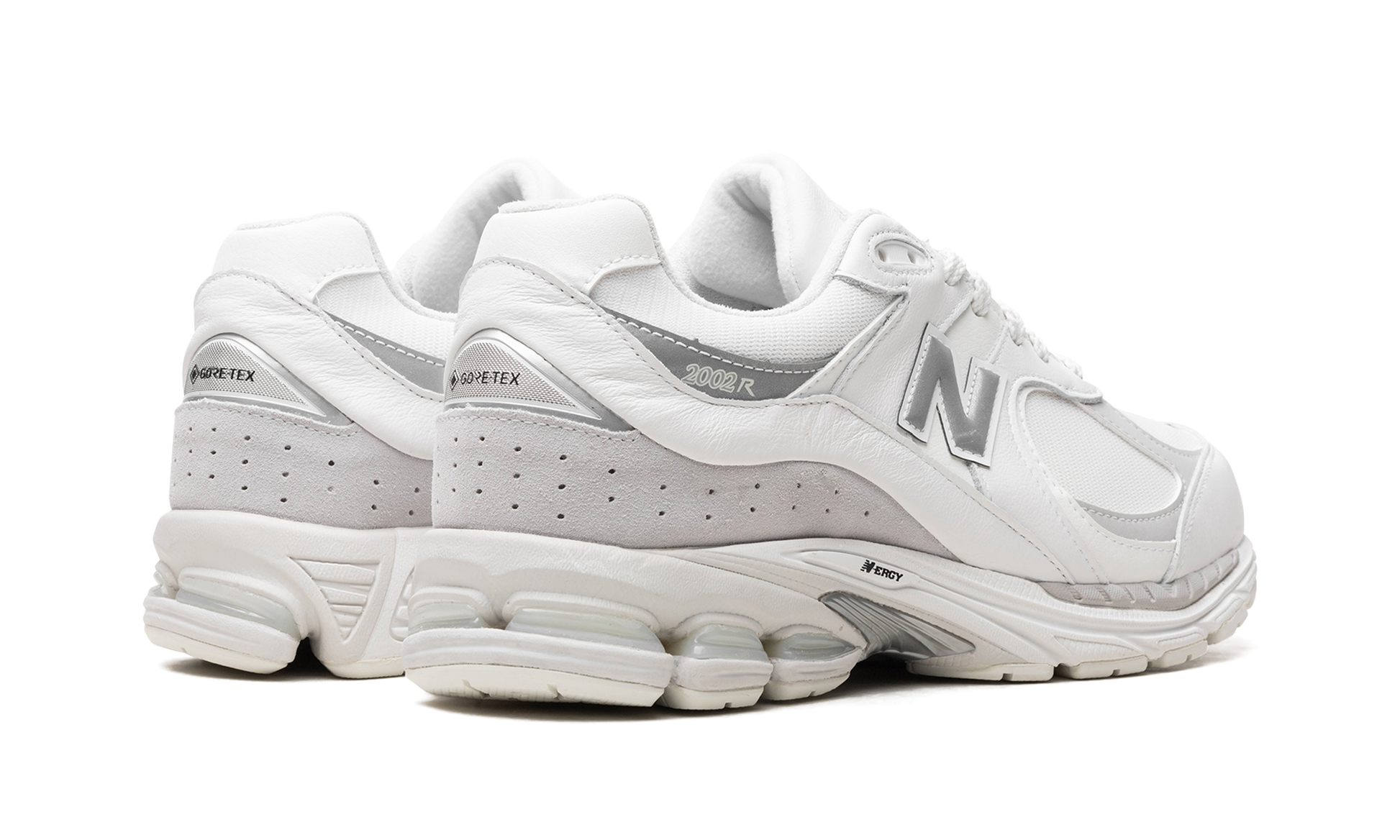 2002rx "white / Grey" - 3
