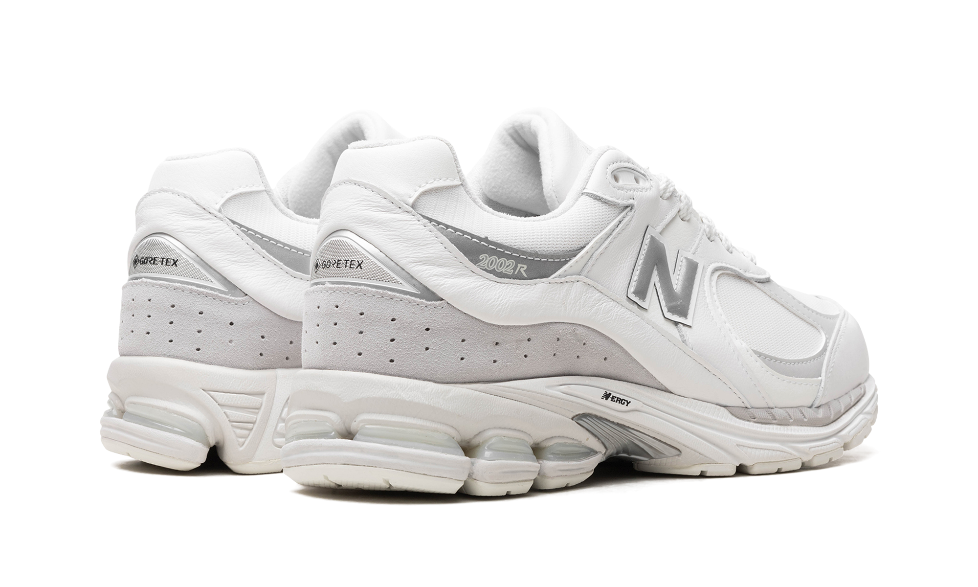 2002rx "white / Grey" - 3