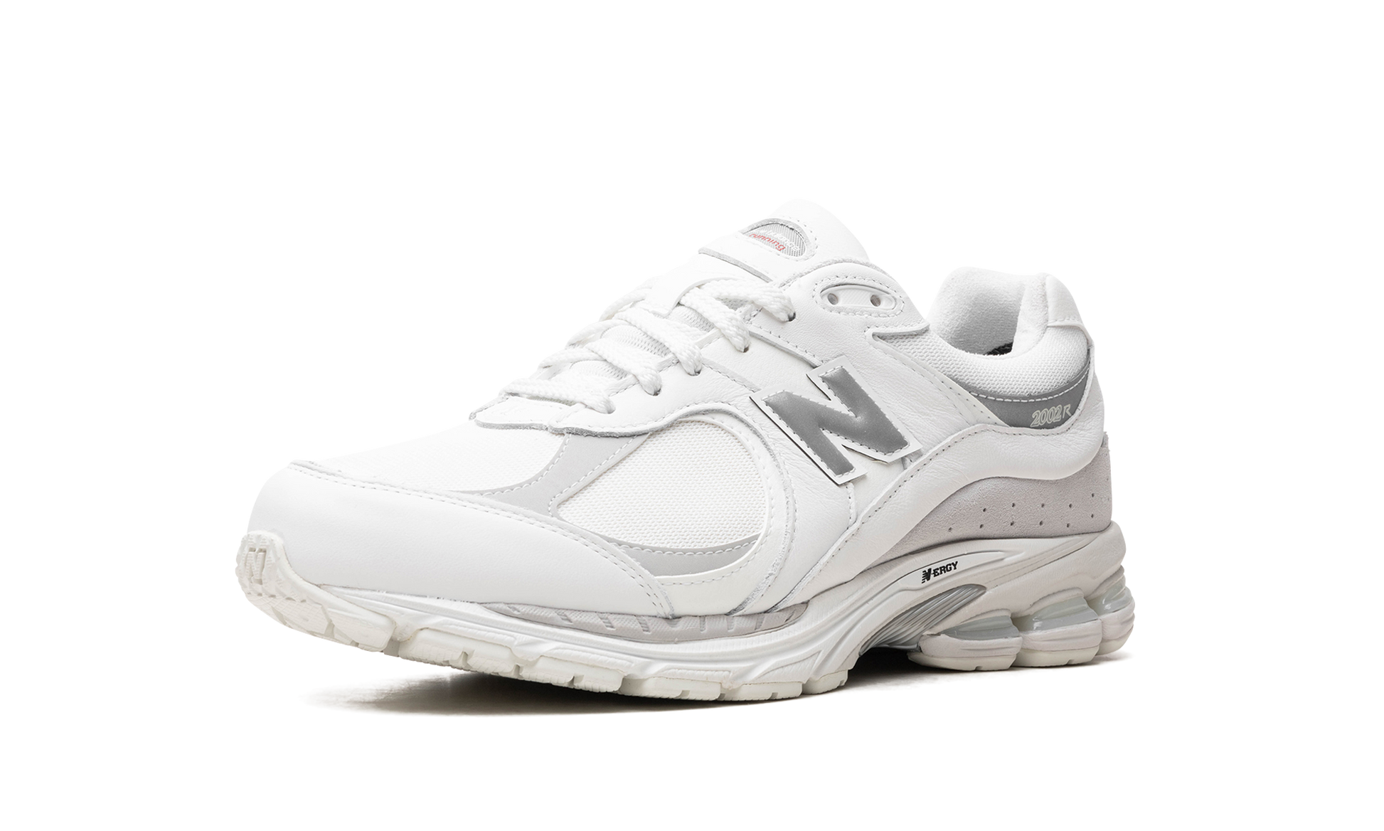 2002rx "white / Grey" - 4