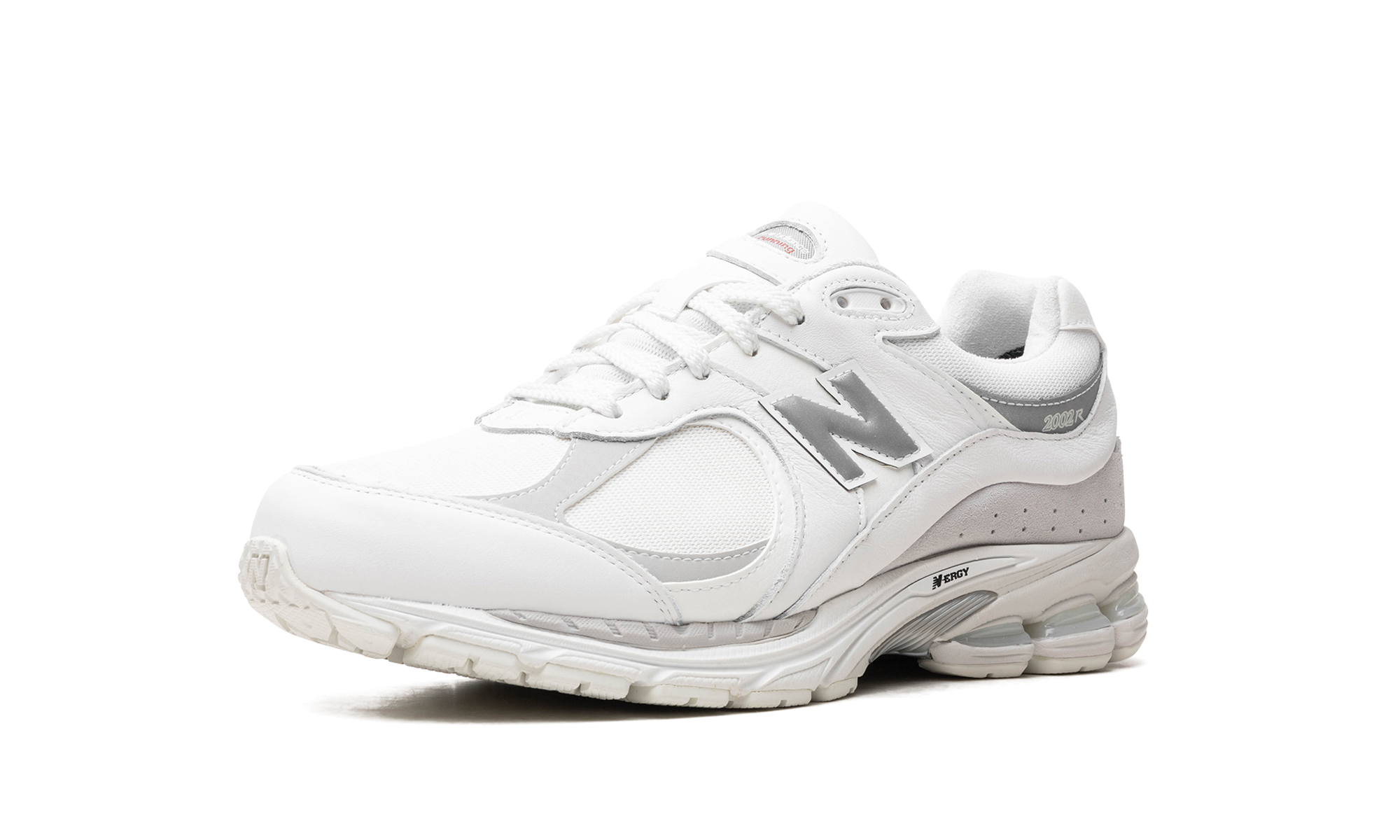 2002rx "white / Grey" - 4