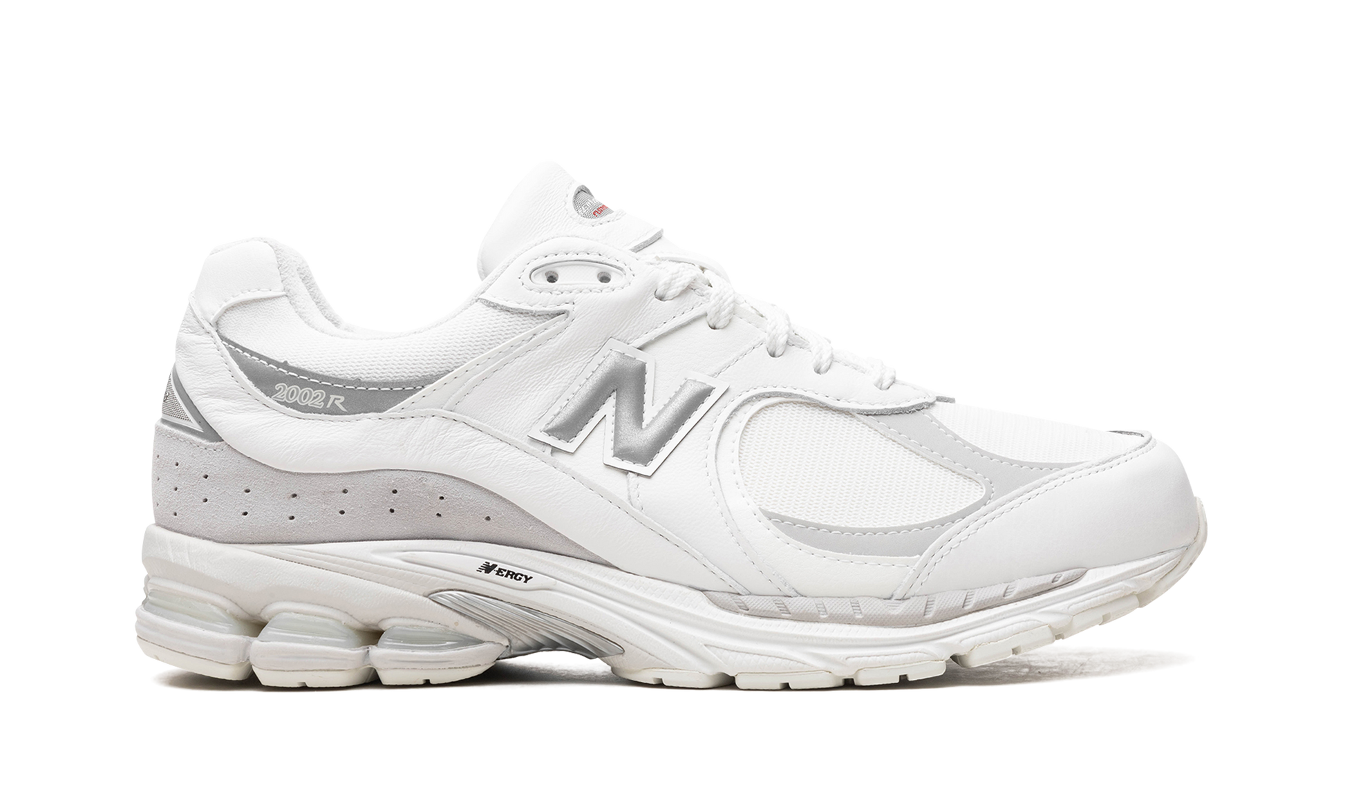 2002rx "white / Grey" - 6