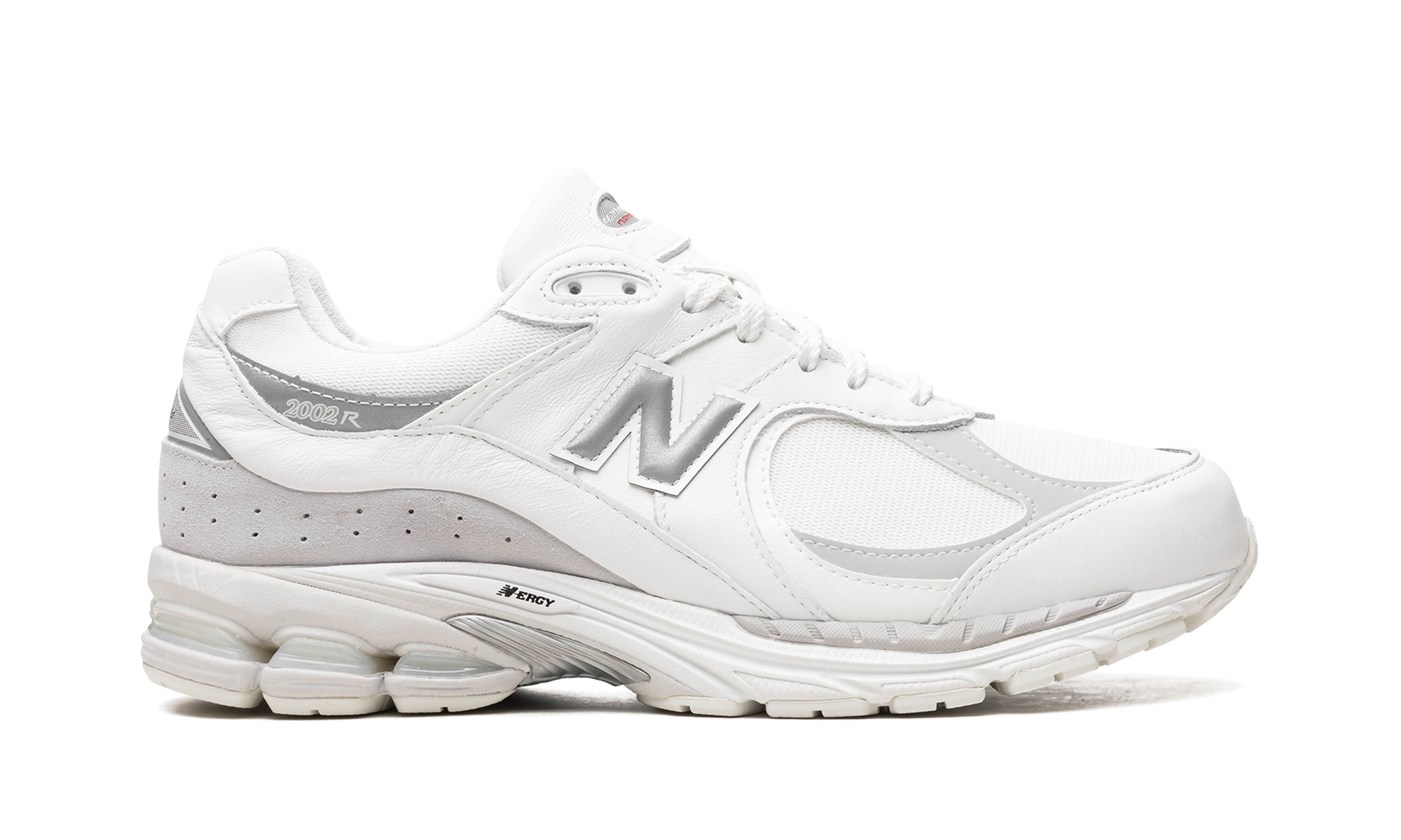 2002rx "white / Grey" - 6