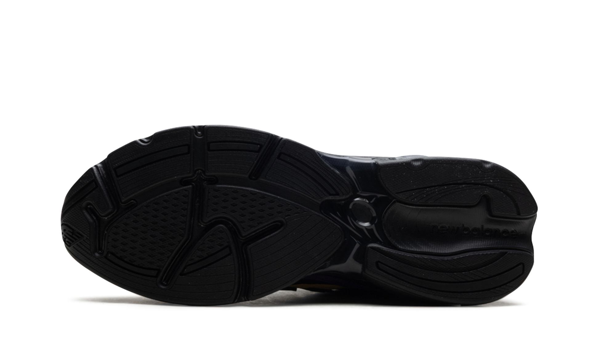 2010 "kith - Black Multi" - 5