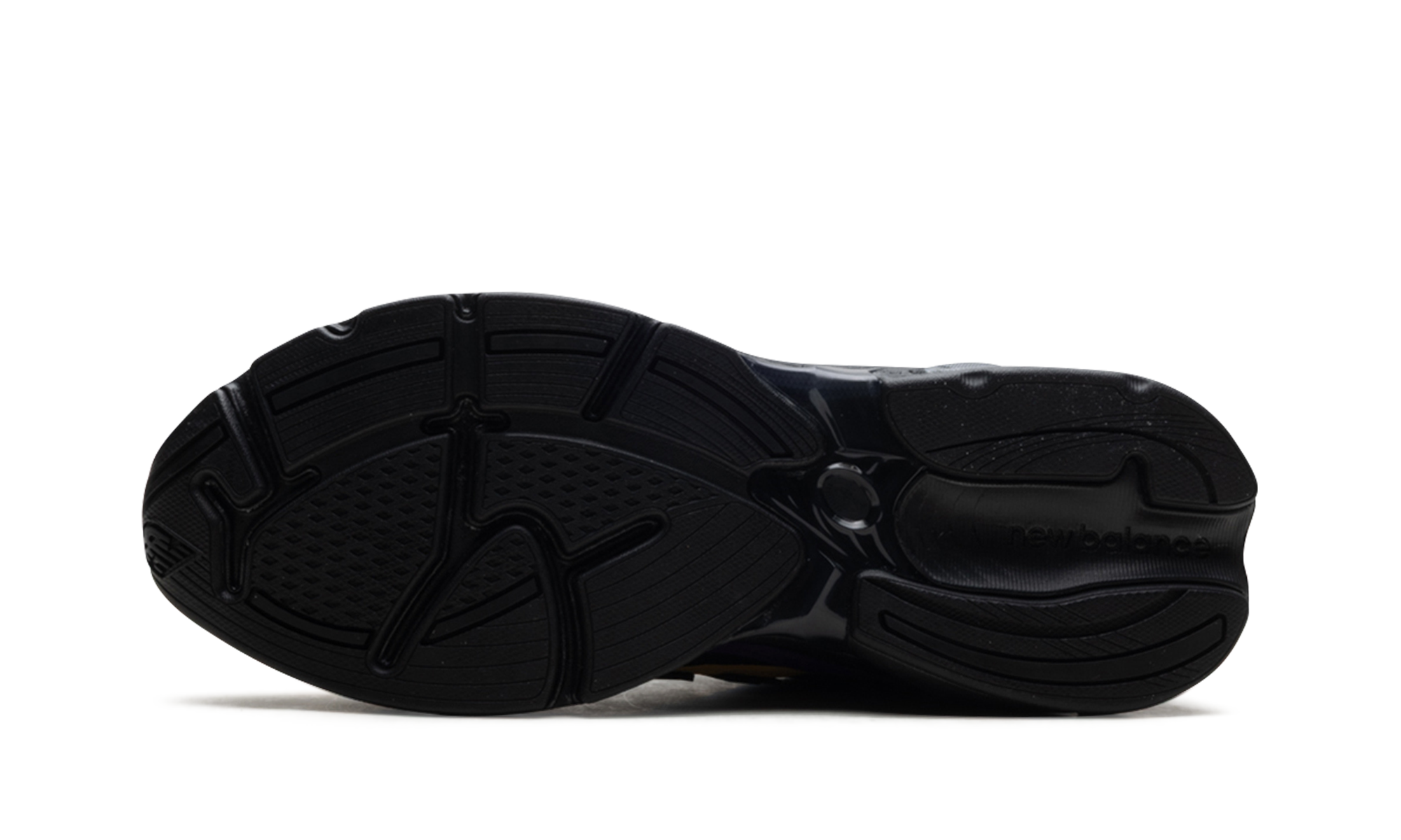 2010 "kith - Black Multi" - 5