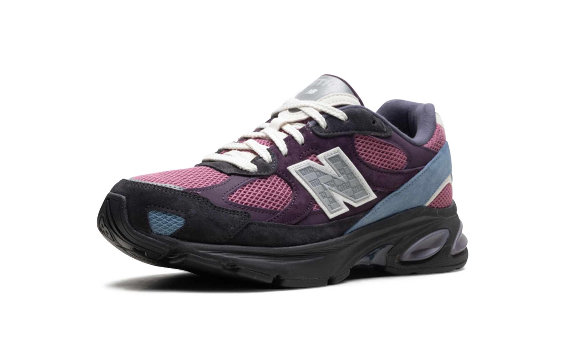 2010 "kith - Purple Black" - 4