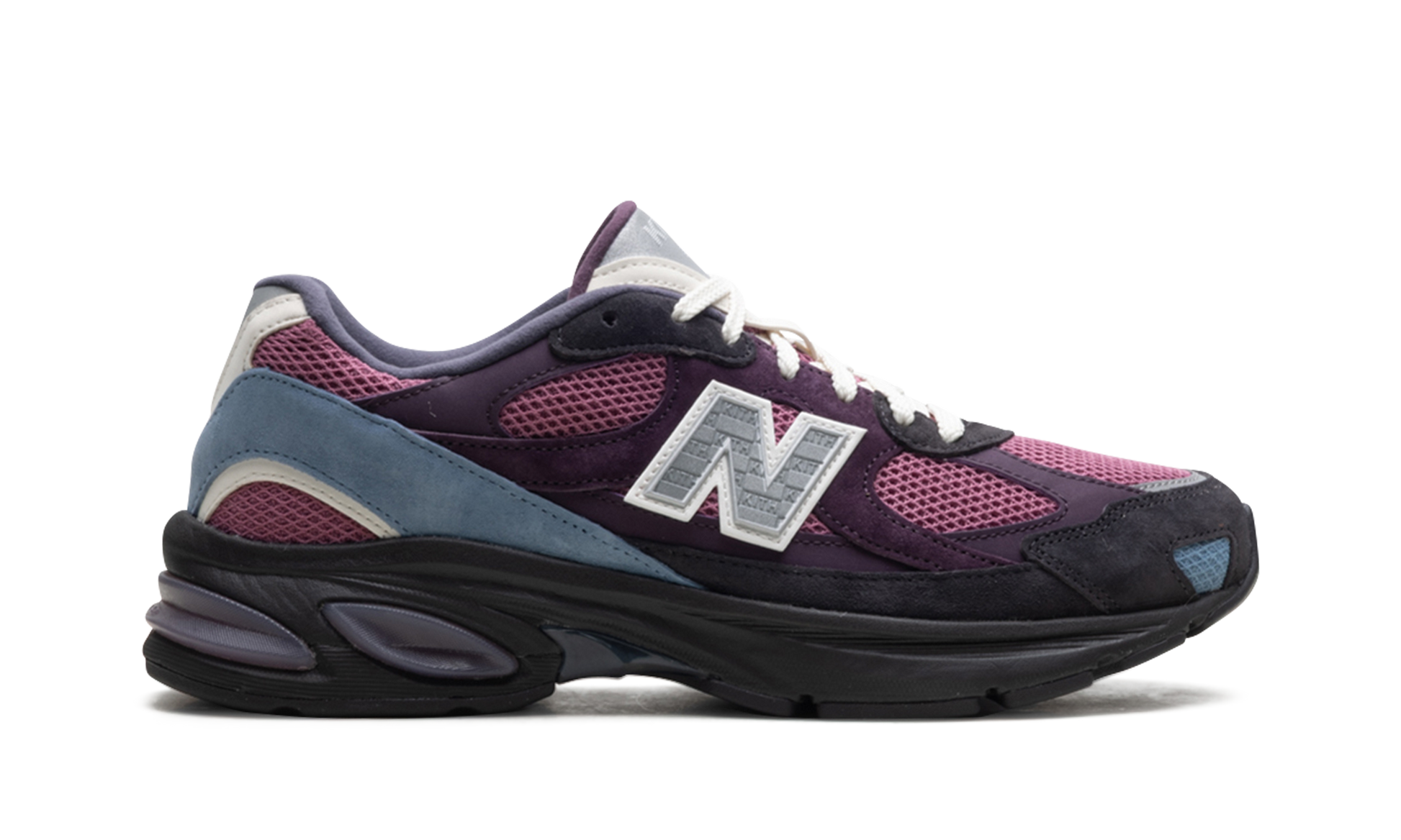 2010 "kith - Purple Black" - 6