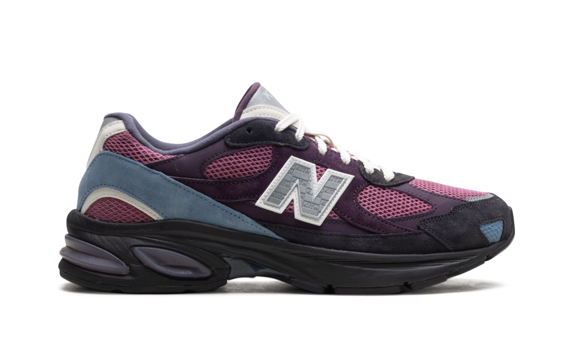 2010 "kith - Purple Black" - 6