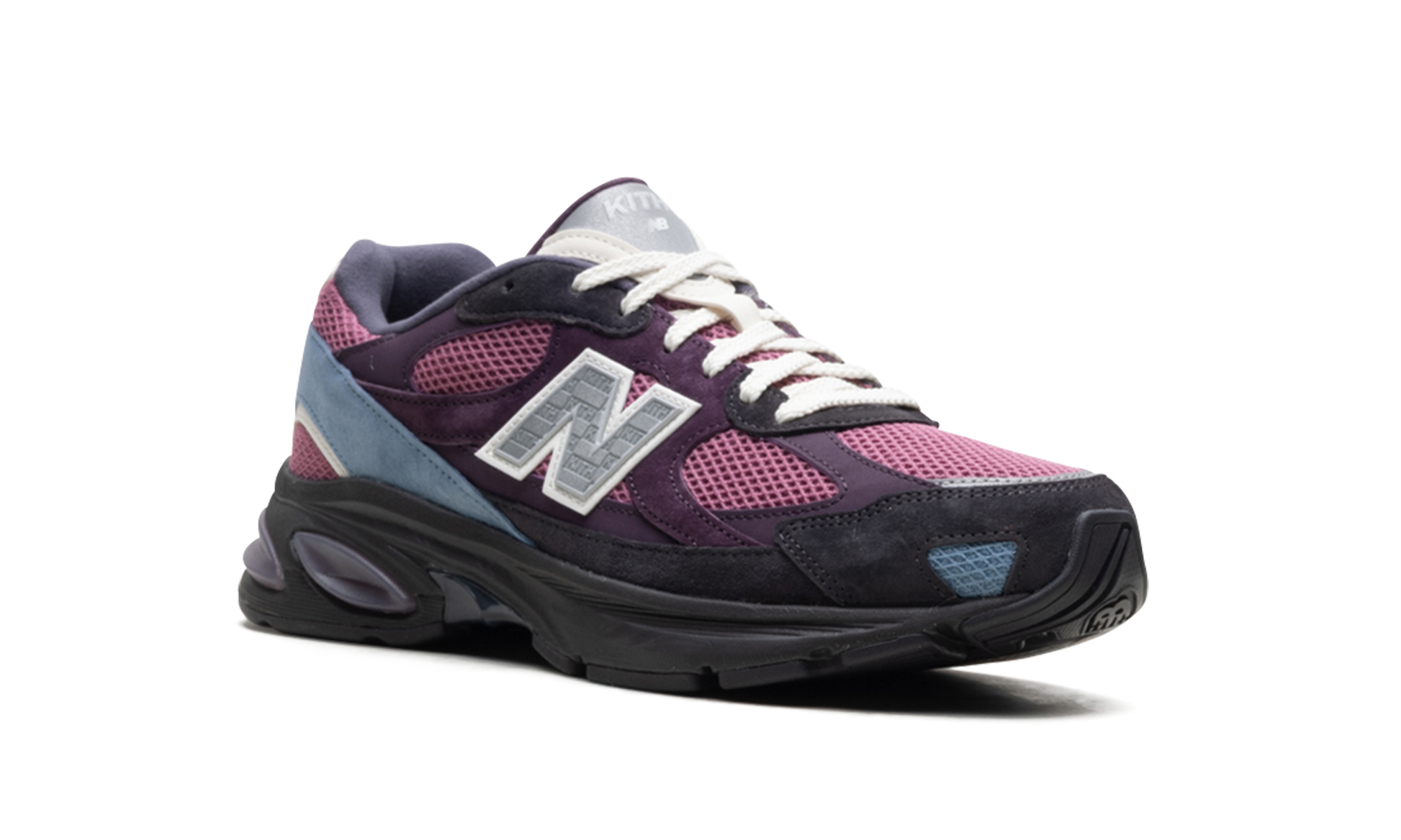 2010 "kith - Purple Black" - 7