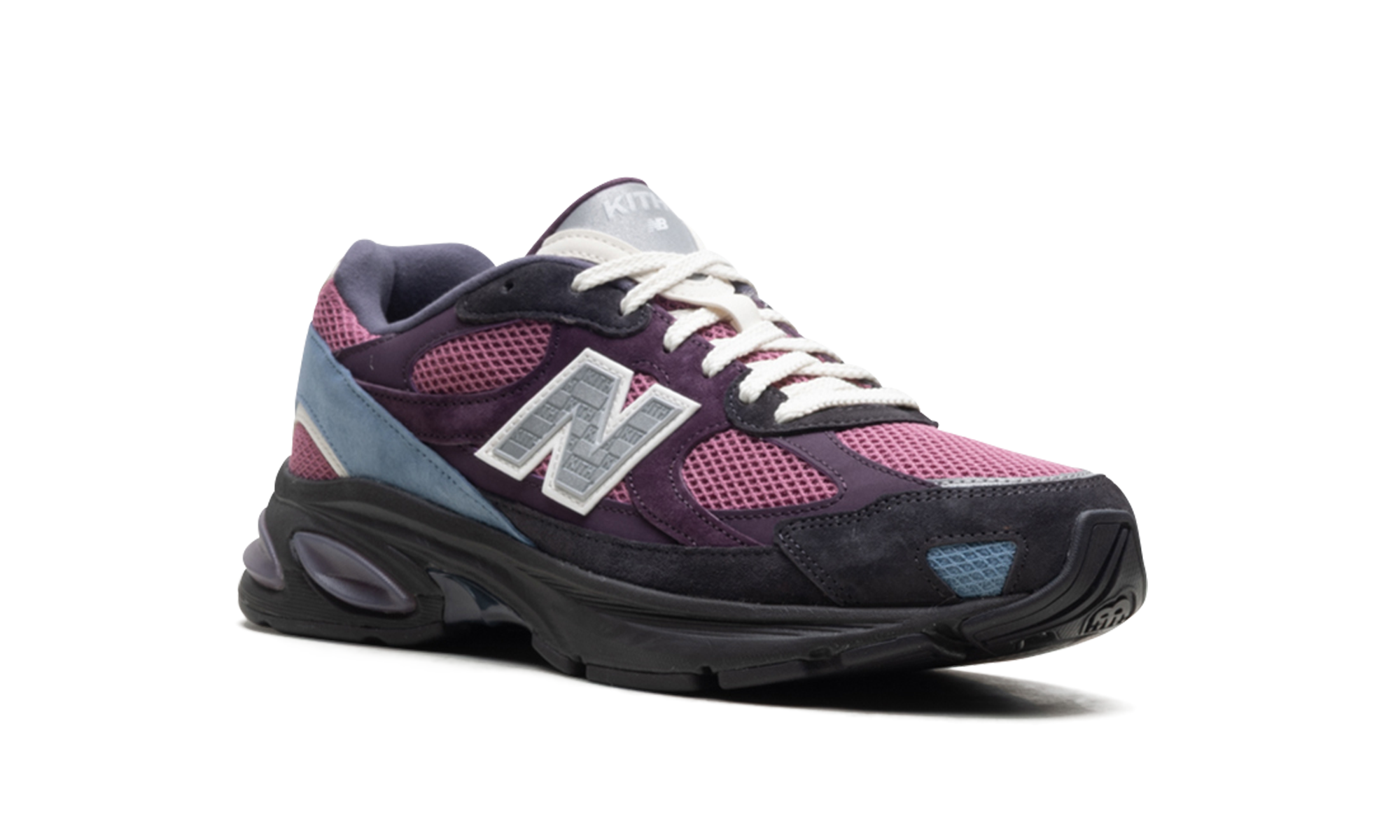 2010 "kith - Purple Black" - 7