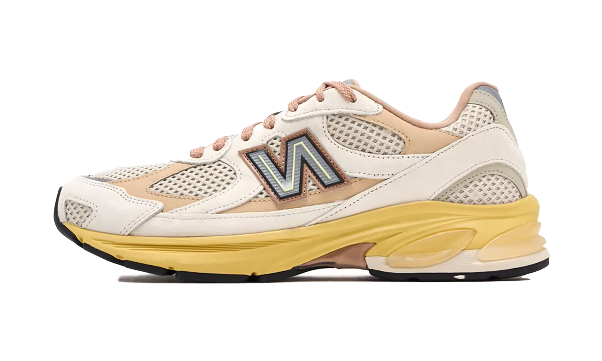 2010 "rose / Beige" - 1
