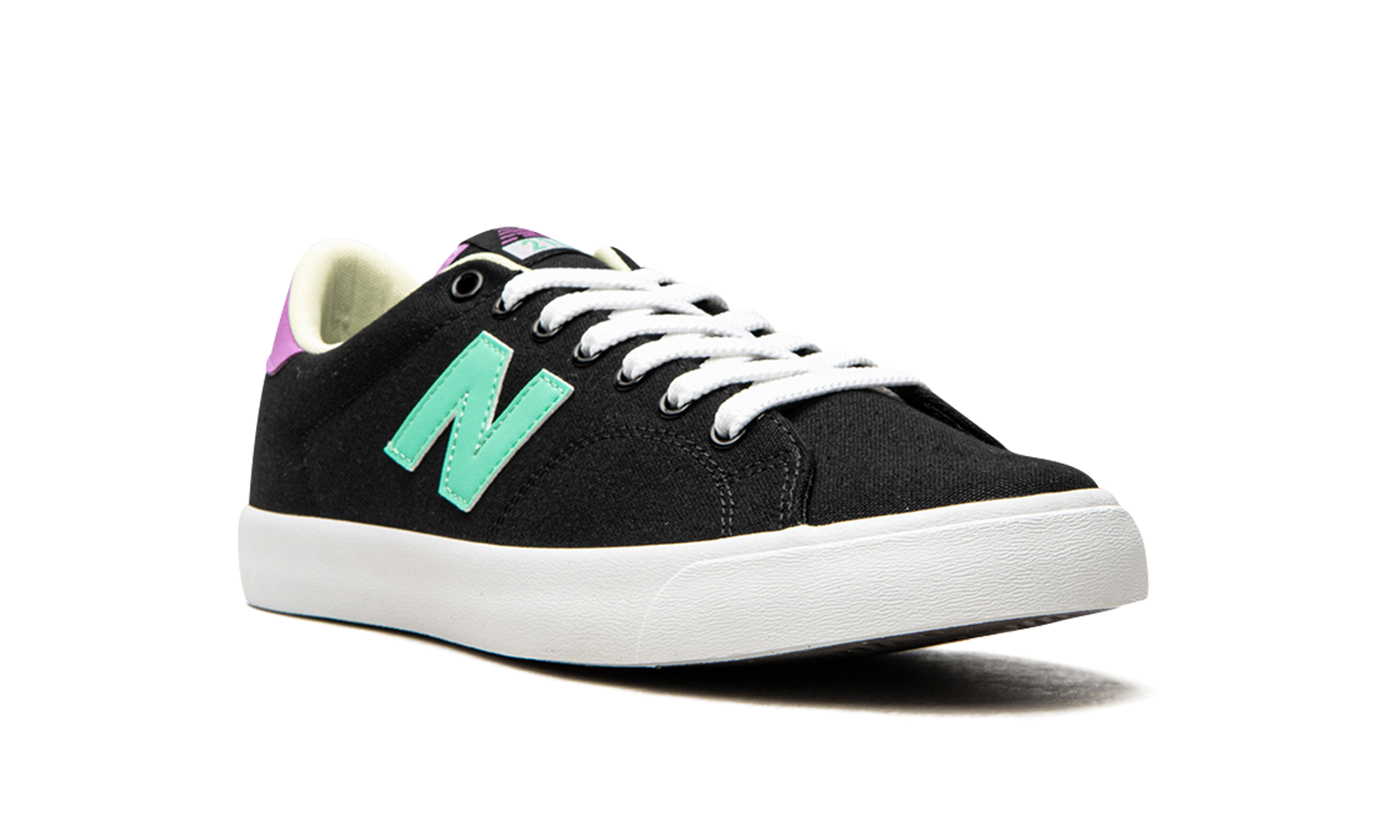 210 "black/summer Jade" - 7