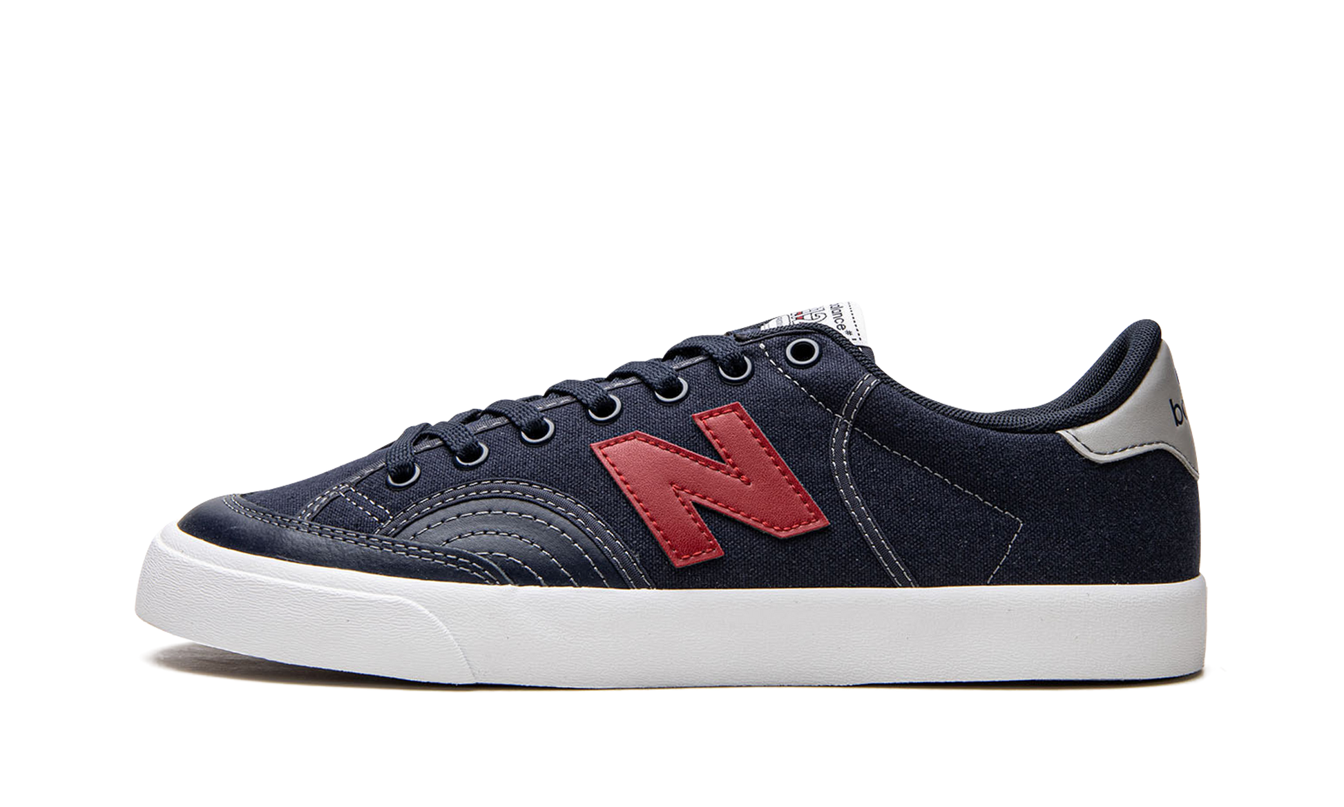 212 "navy/red" - 1