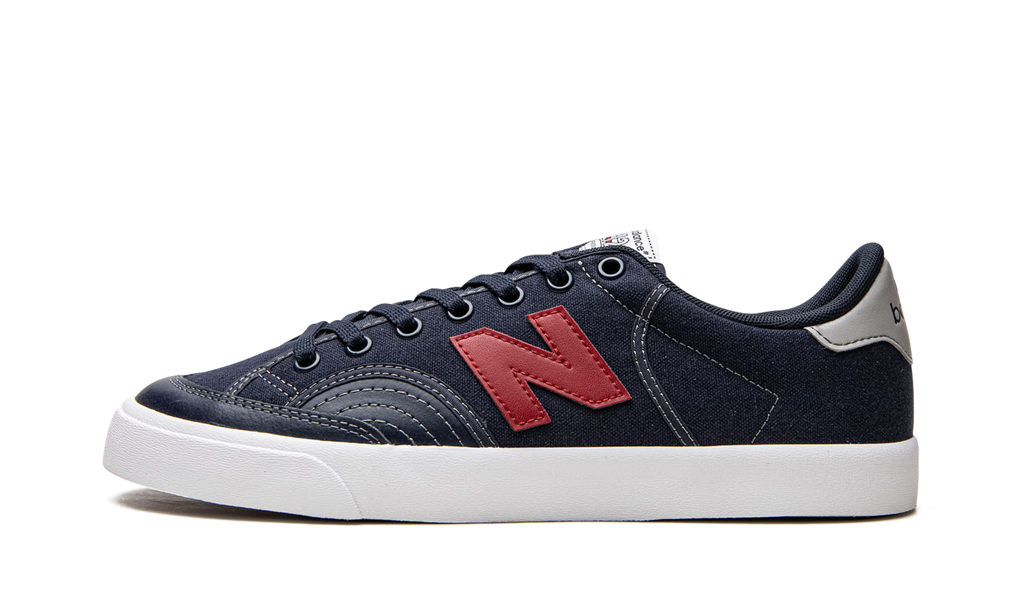 212 "navy/red" - 1