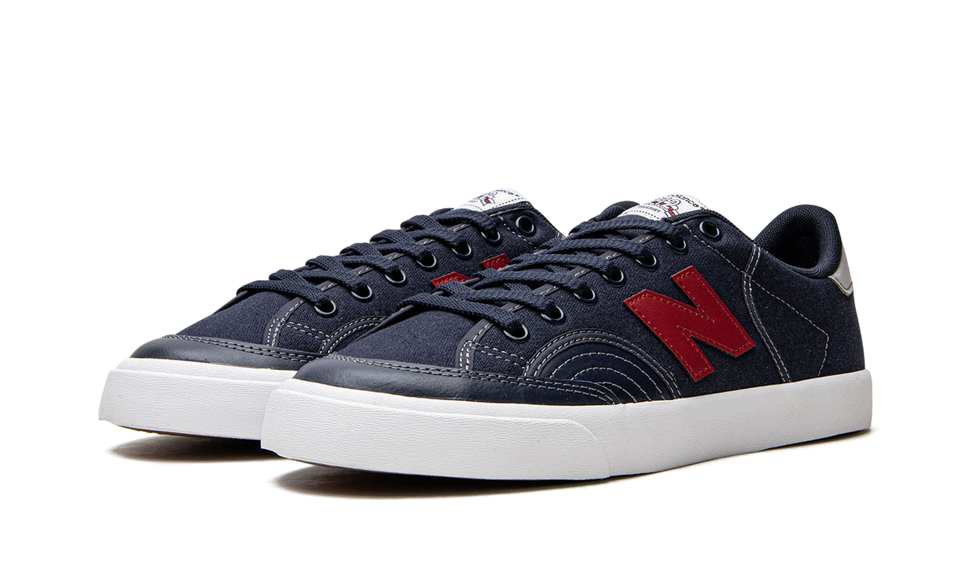 212 "navy/red" - 2