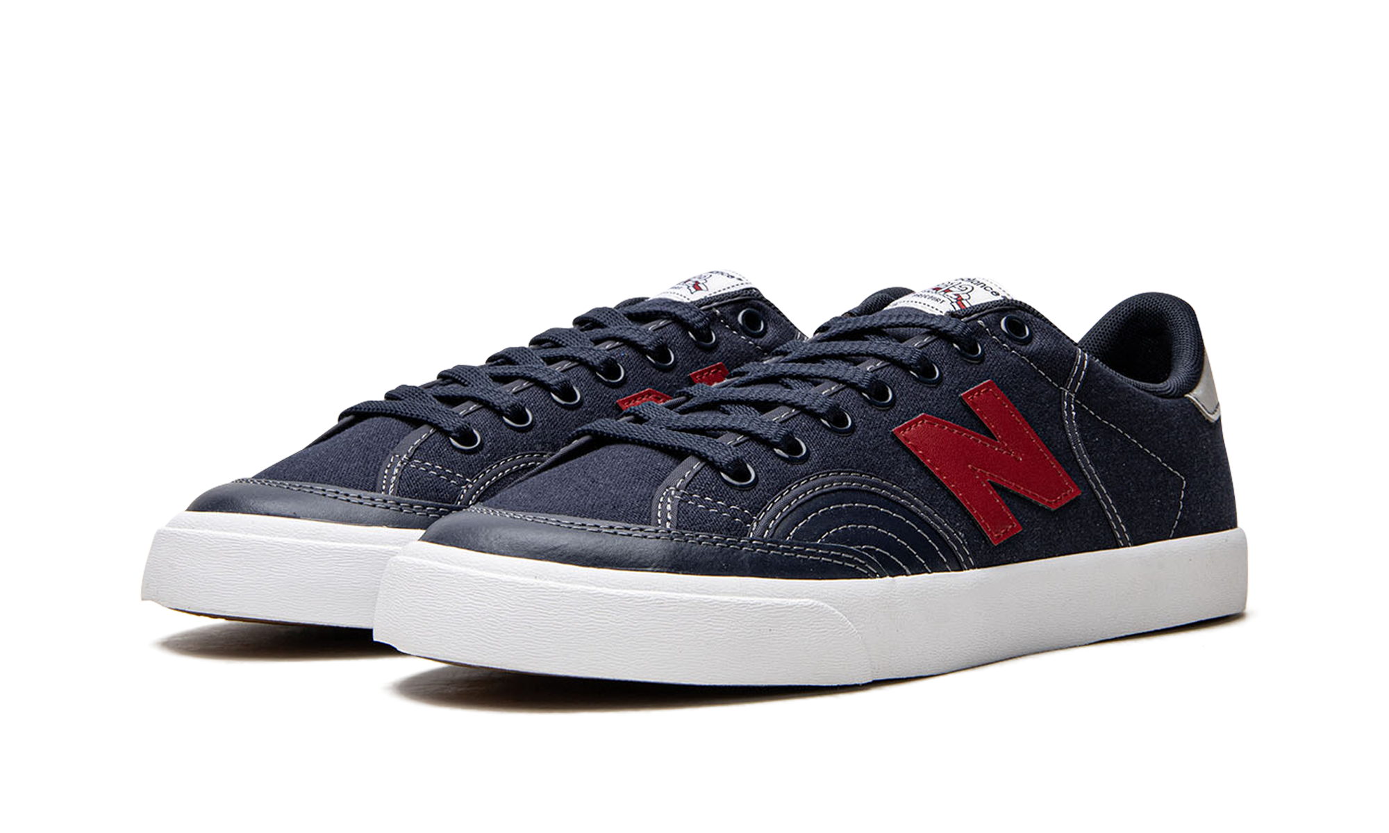 212 "navy/red" - 2