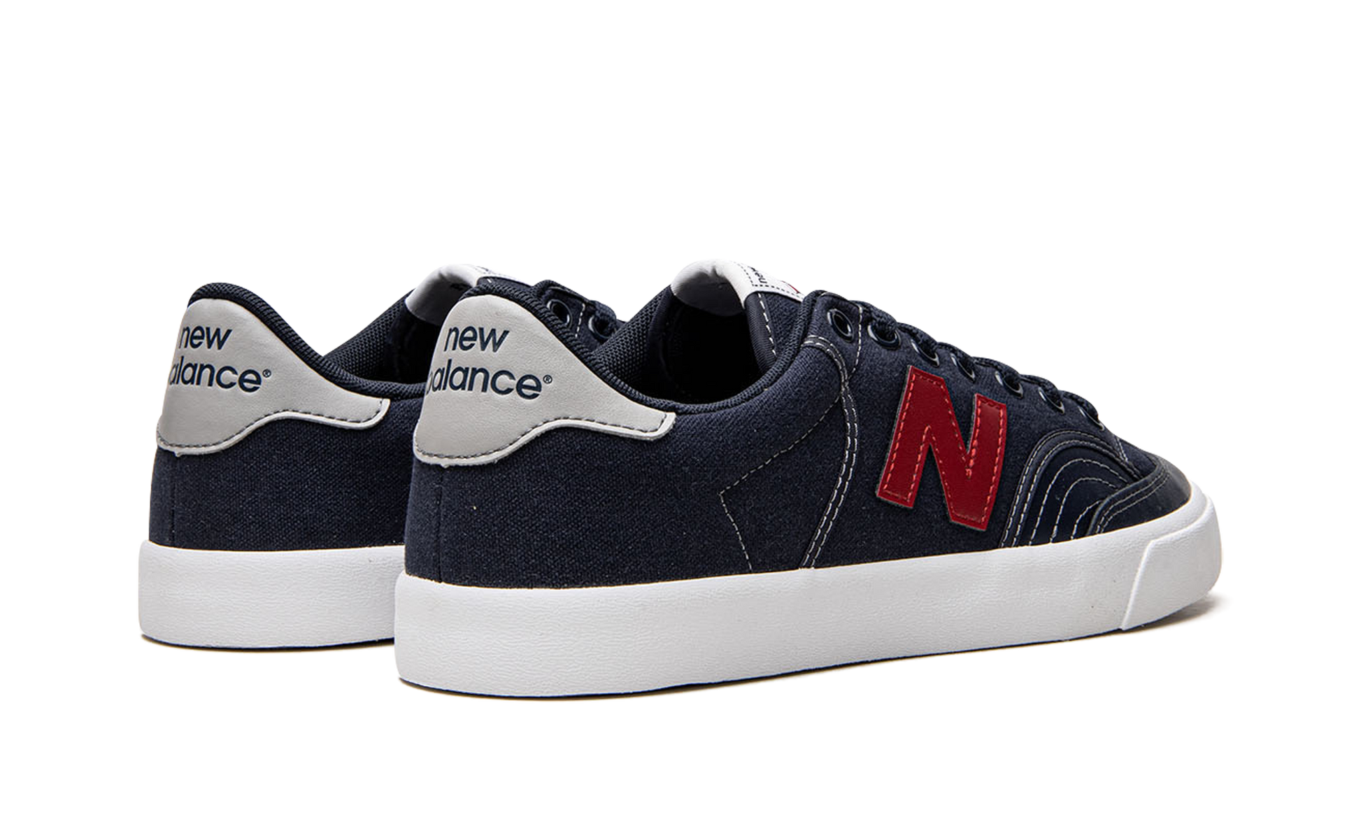 212 "navy/red" - 3