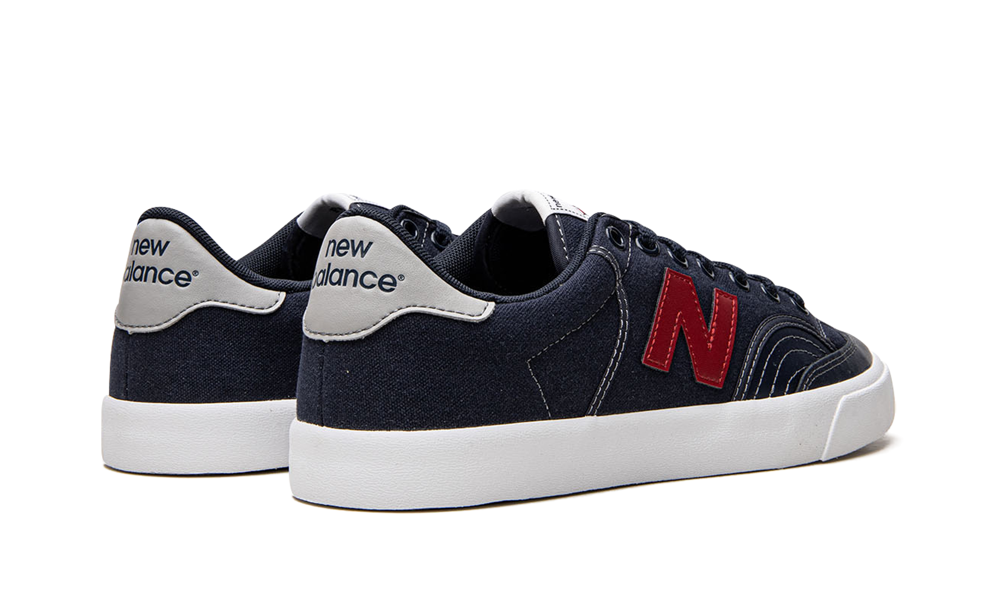 212 "navy/red" - 3