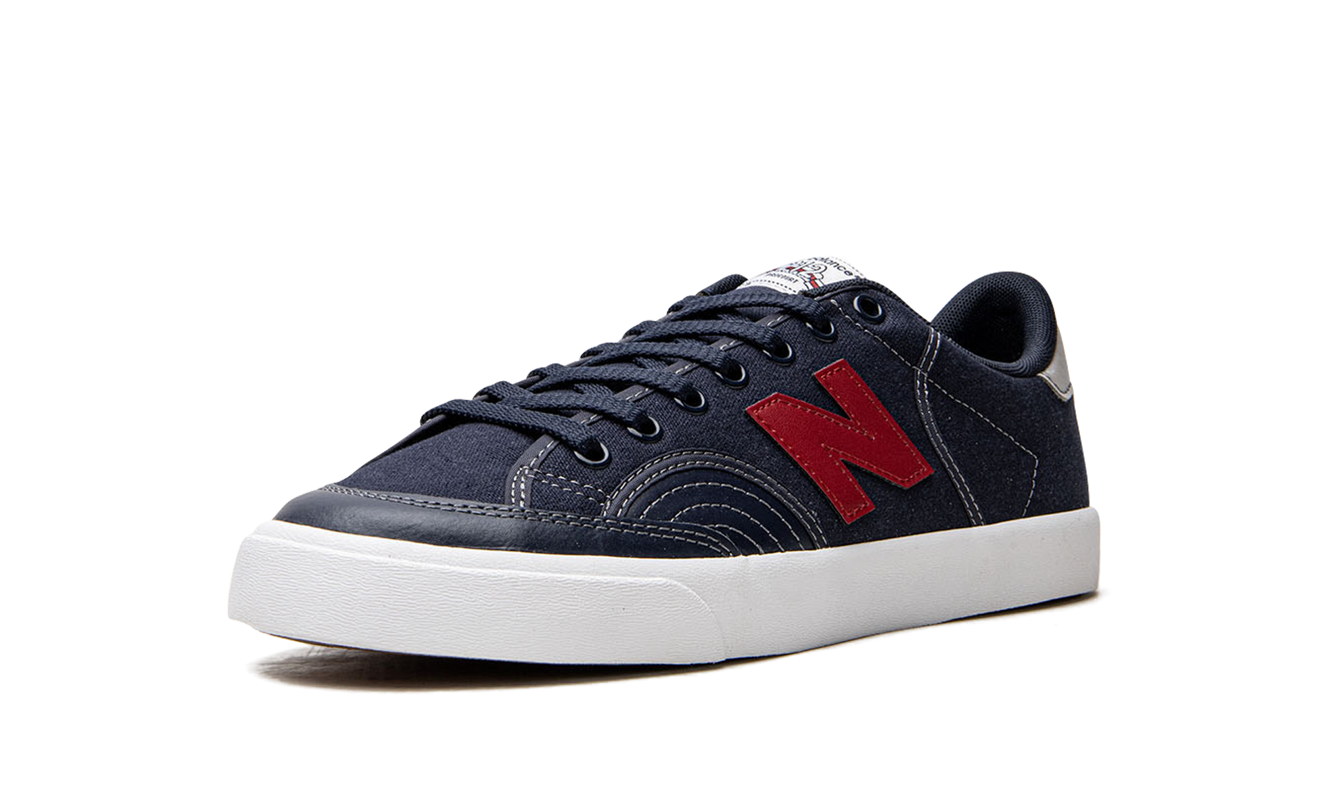 212 "navy/red" - 4