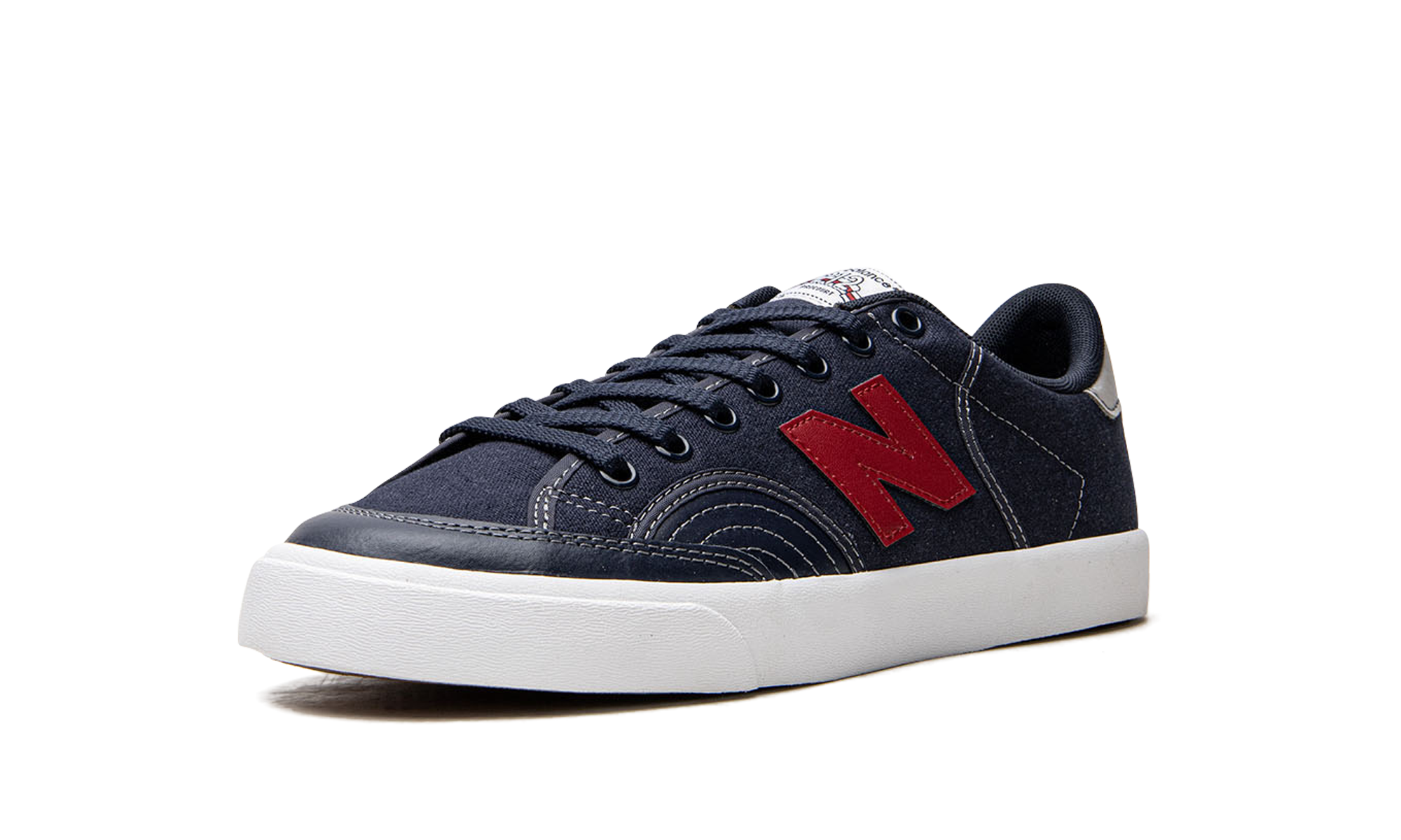 212 "navy/red" - 4
