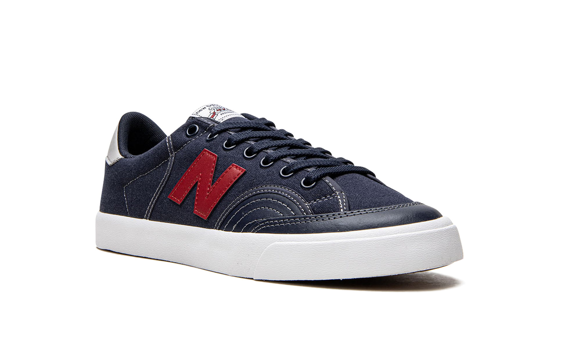 212 "navy/red" - 7
