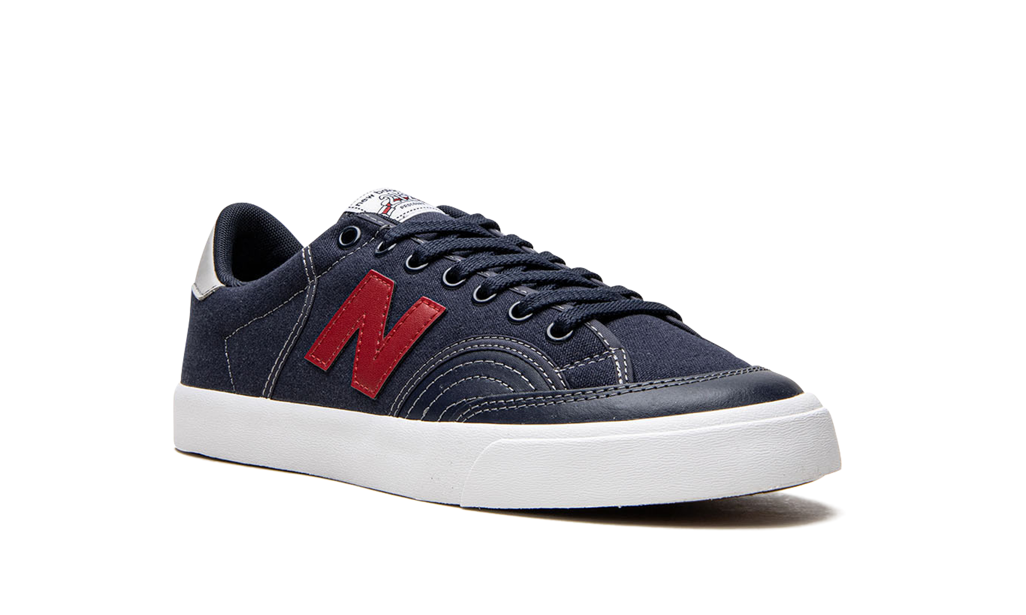 212 "navy/red" - 7