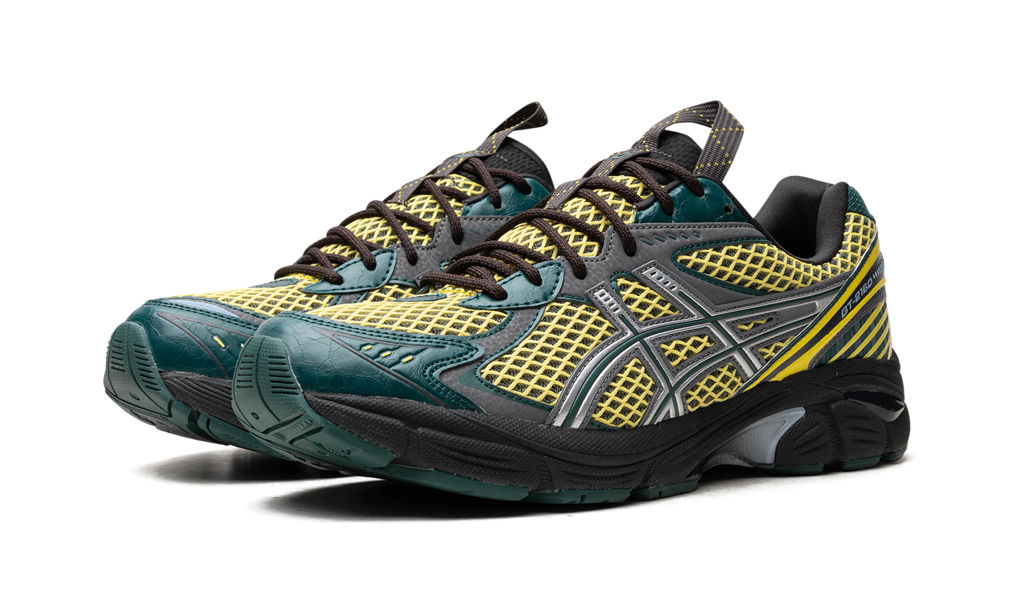 2160 "kiko Kostadinov - Dark Neptune/pure Silver" - 2