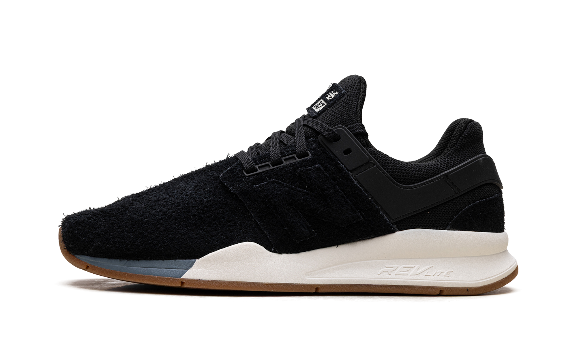 247 "black Denim" - 1