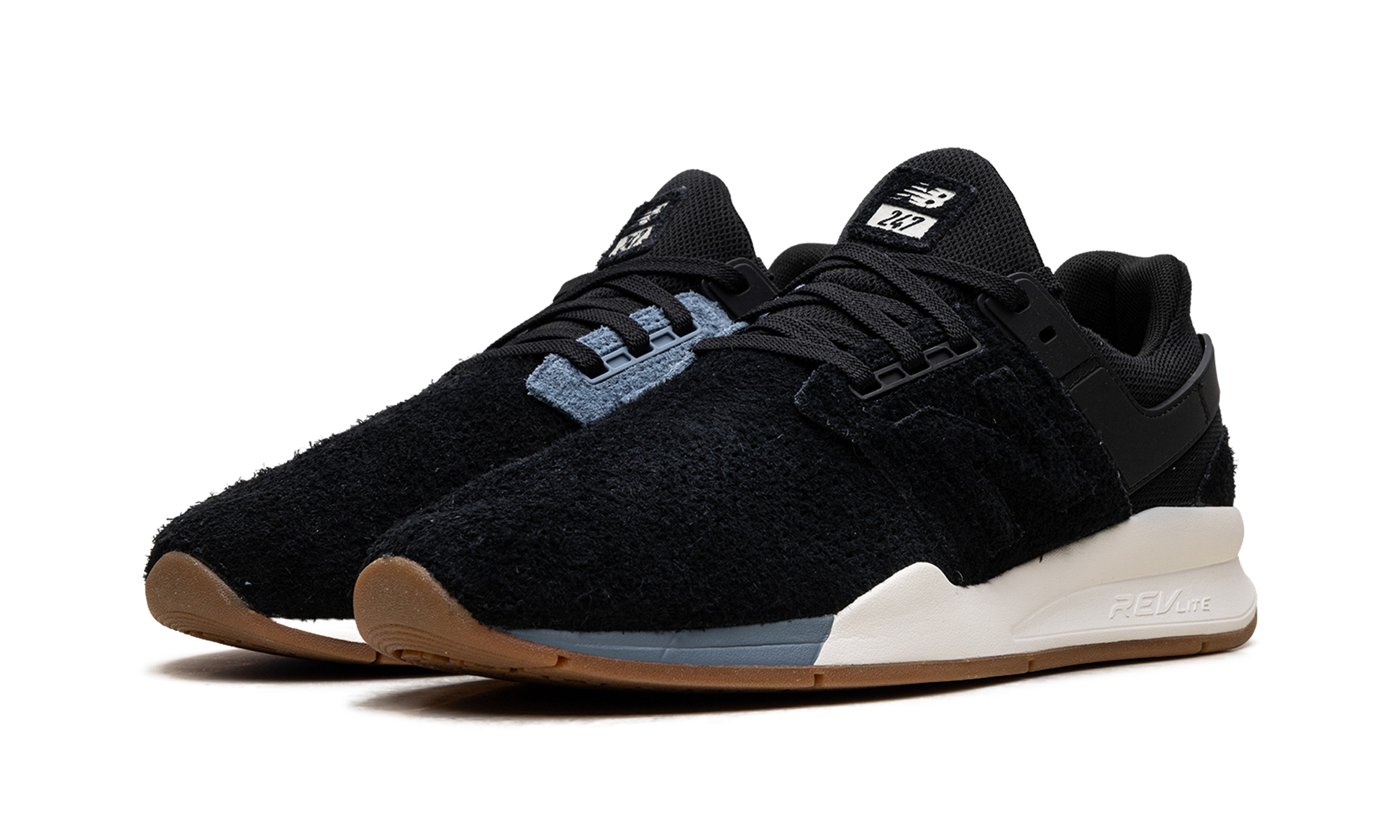 247 "black Denim" - 2