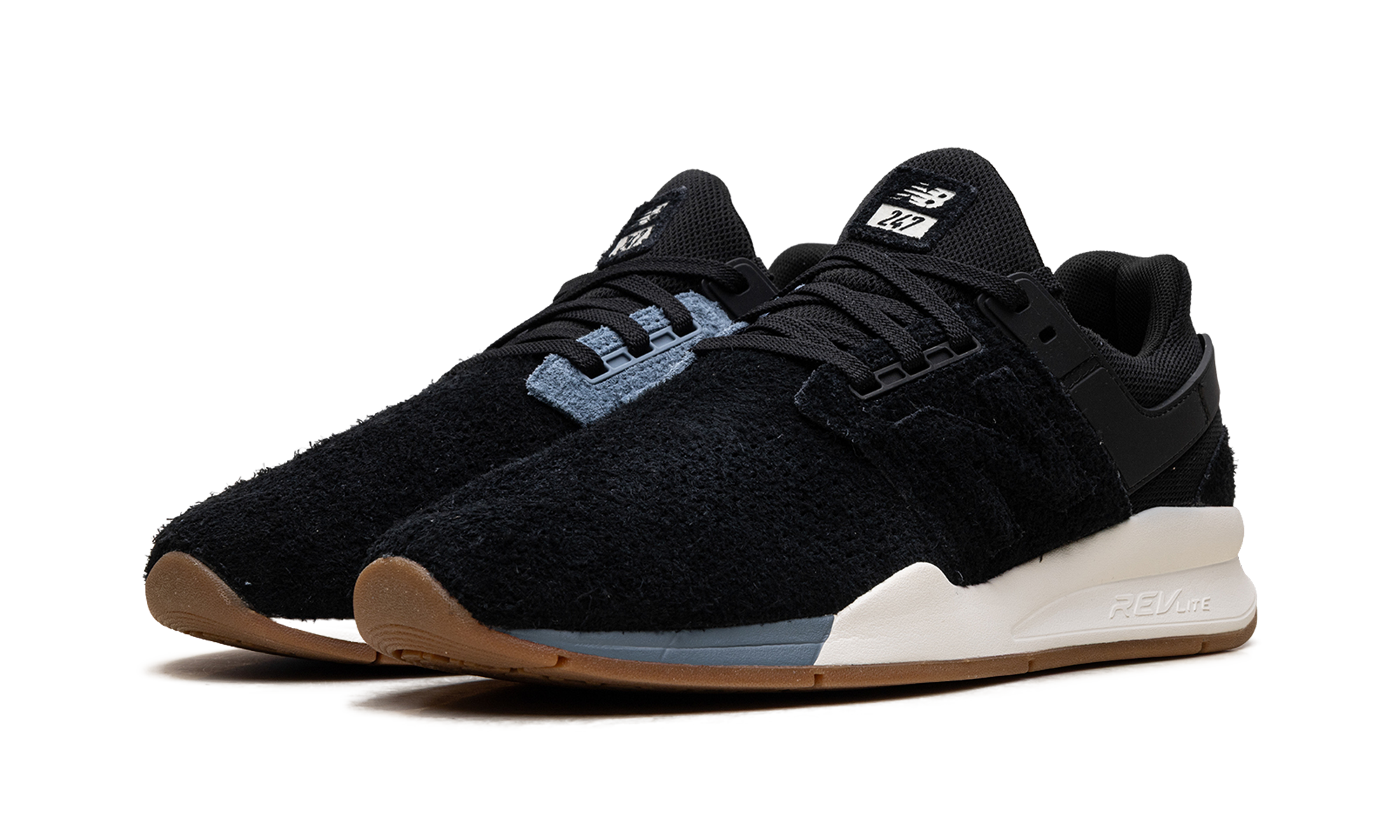 247 "black Denim" - 2