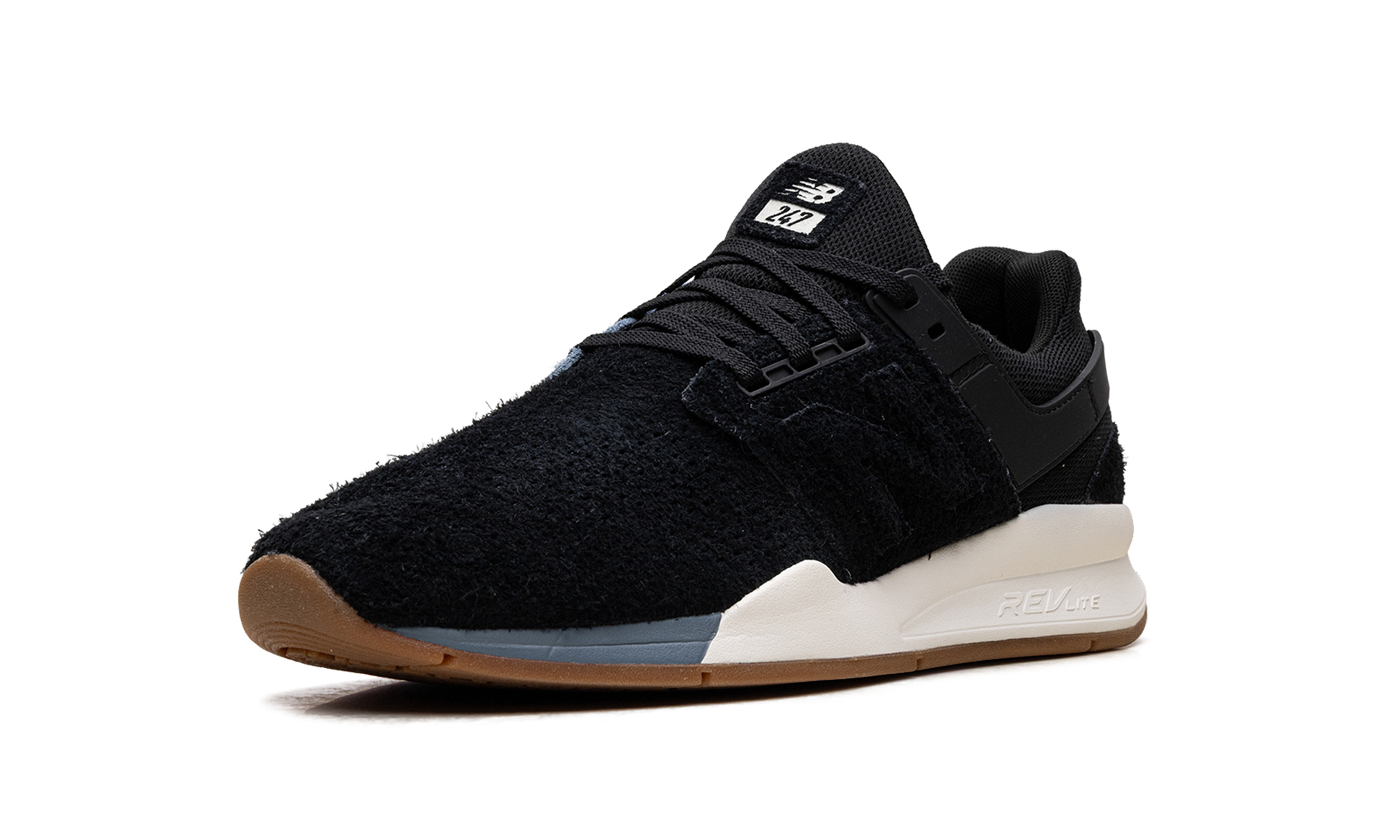 247 "black Denim" - 4