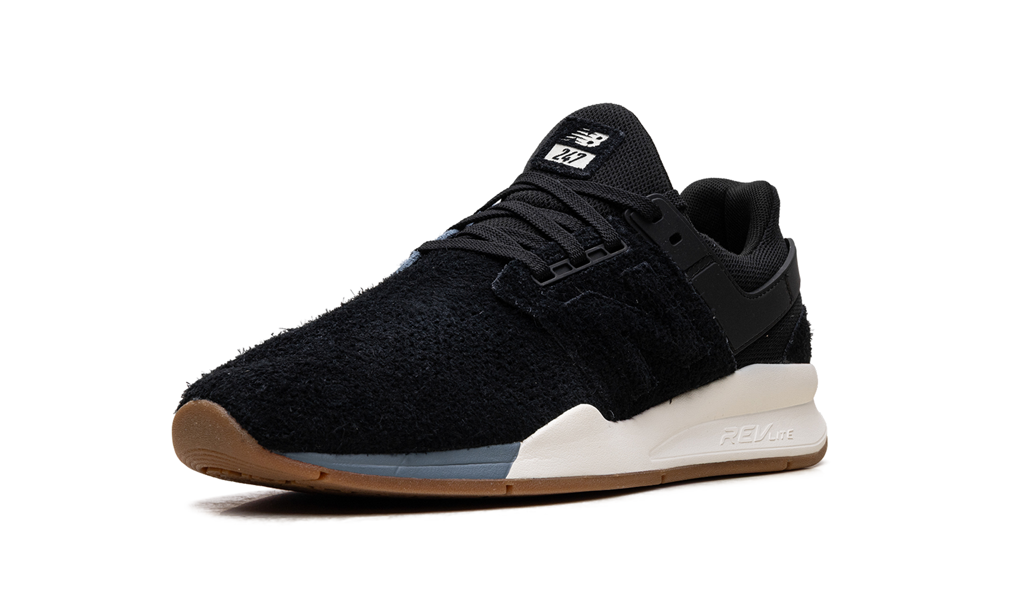 247 "black Denim" - 4