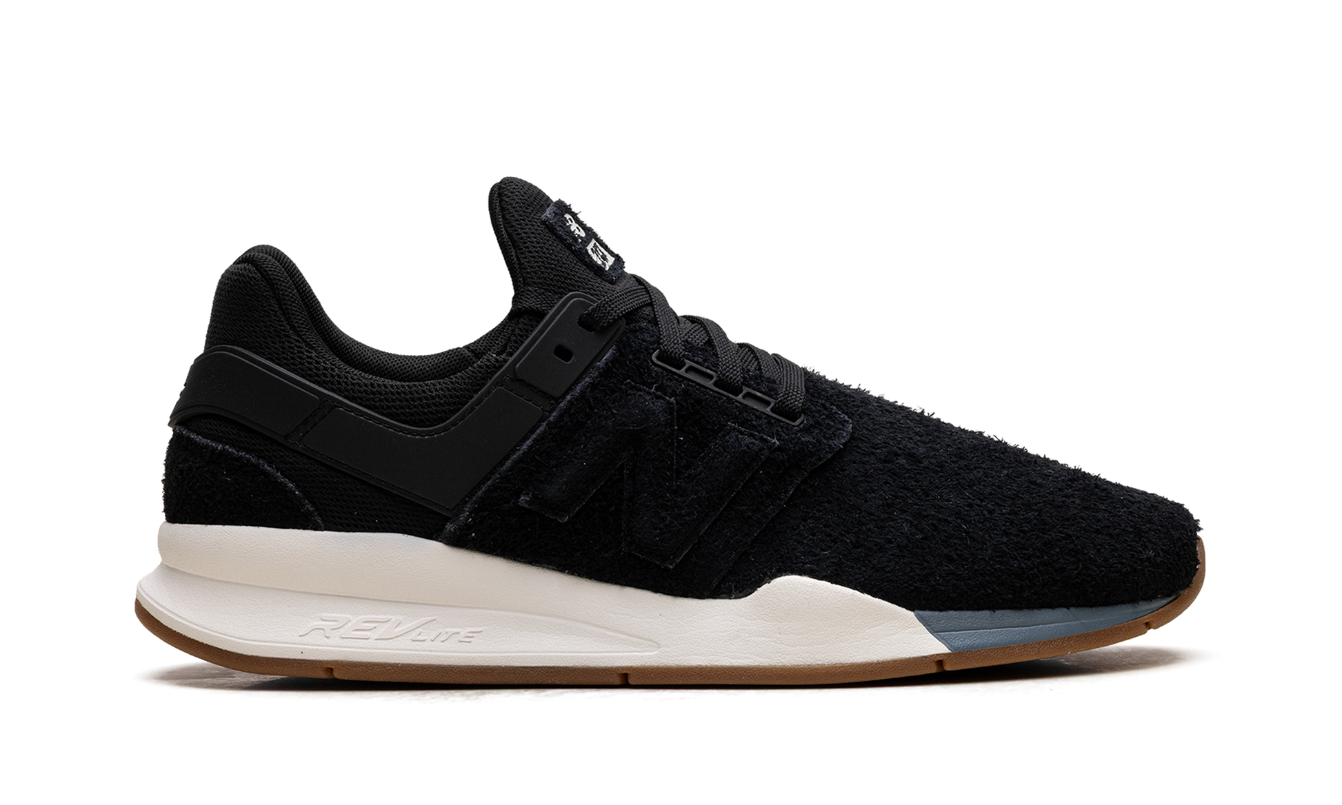 247 "black Denim" - 6