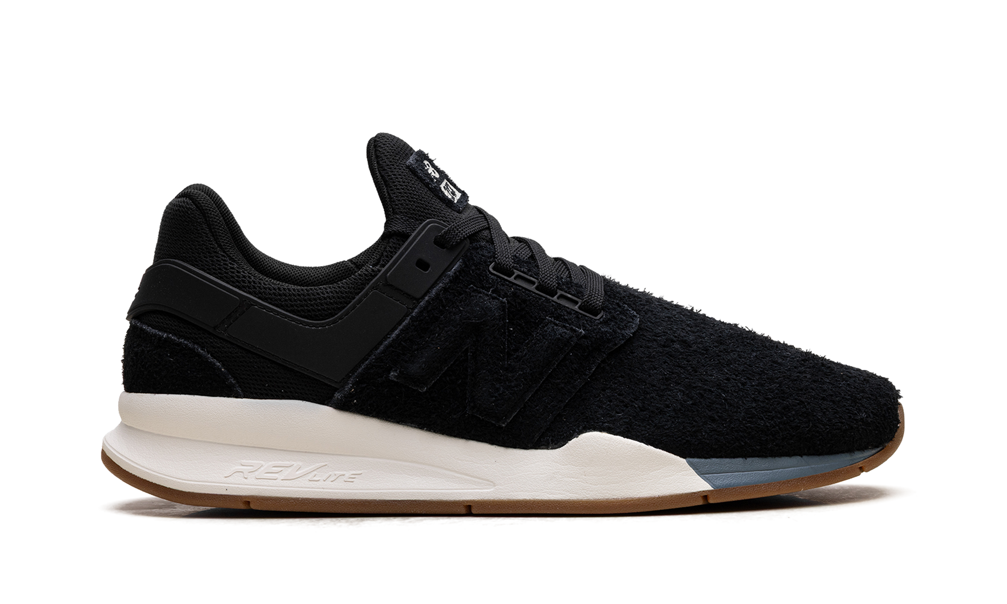 247 "black Denim" - 6