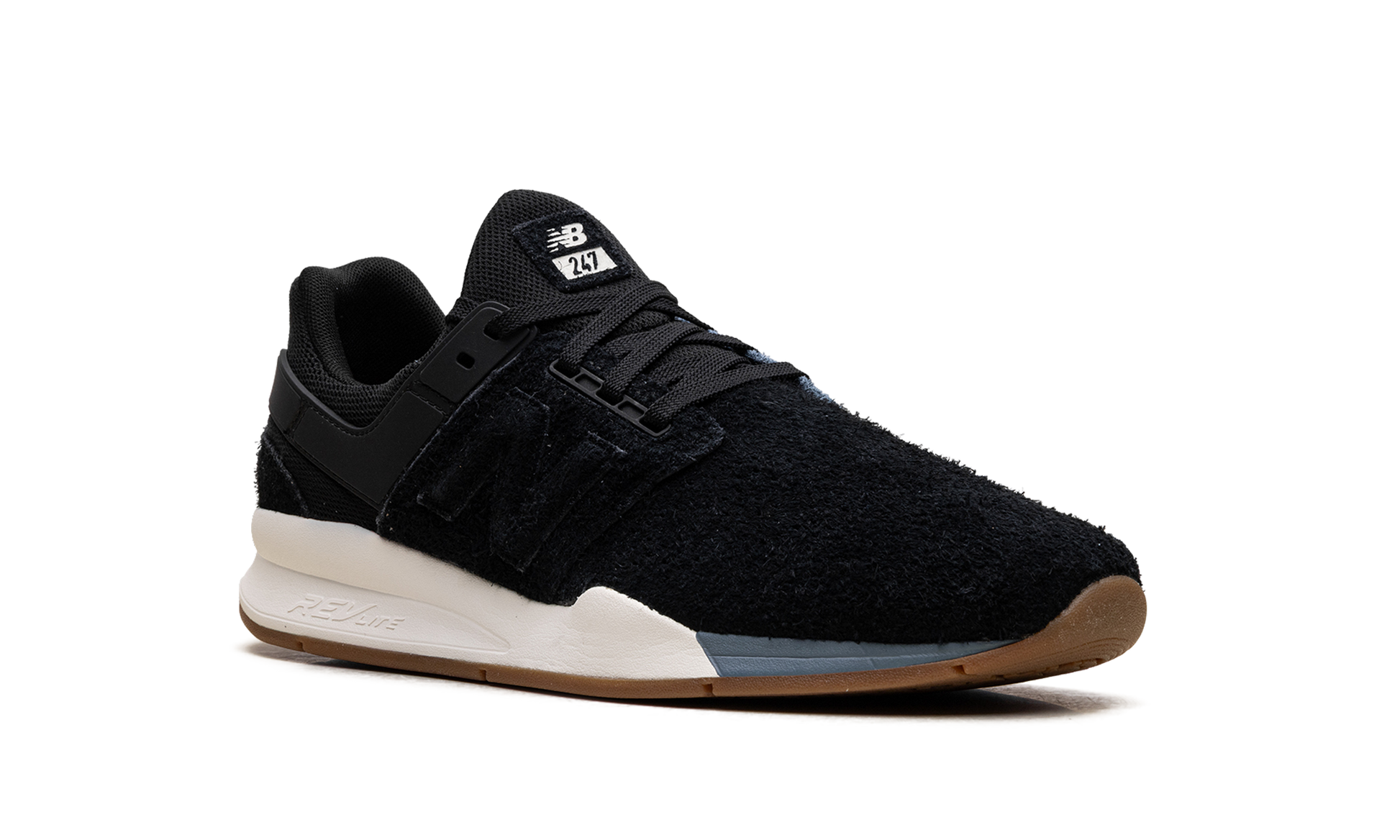 247 "black Denim" - 7