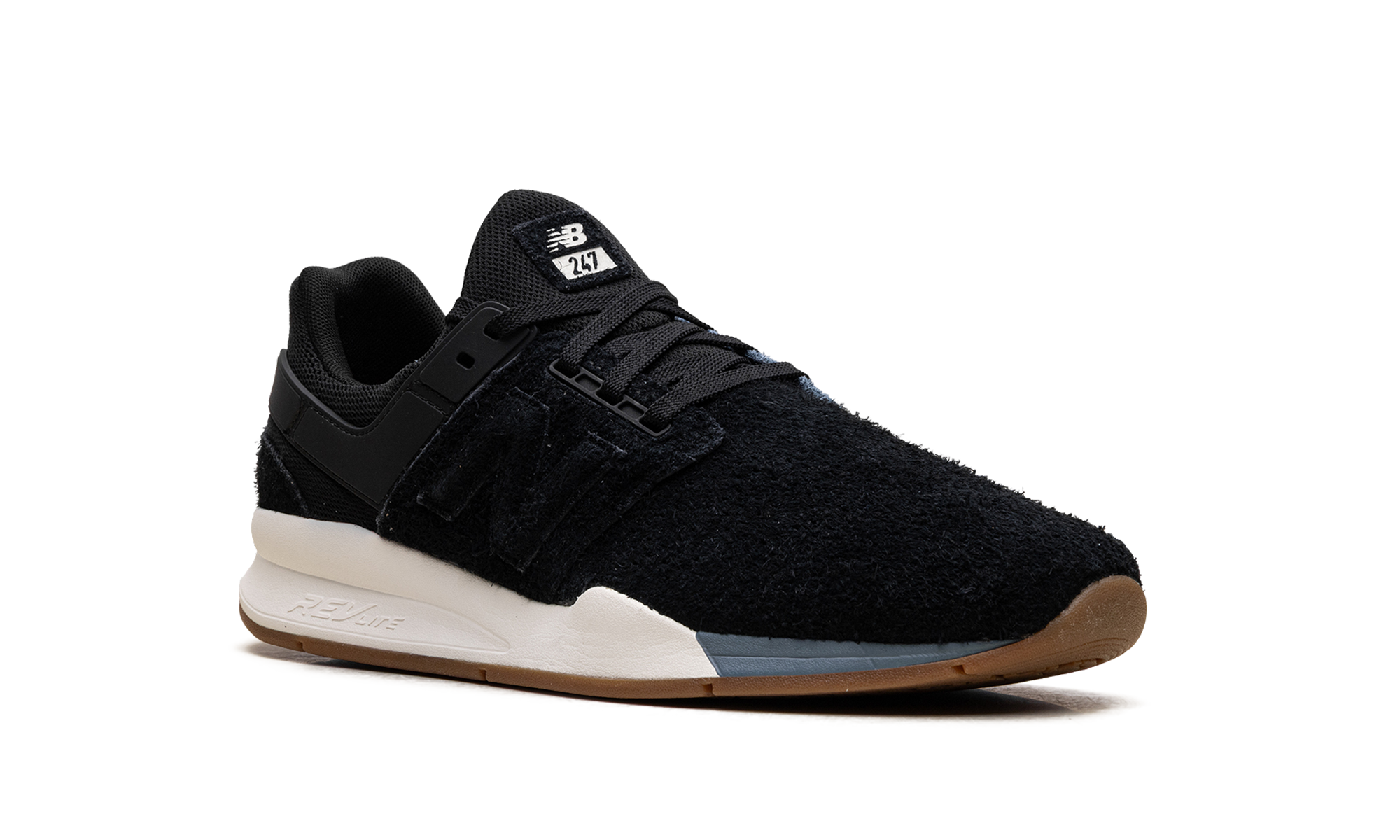 247 "black Denim" - 7