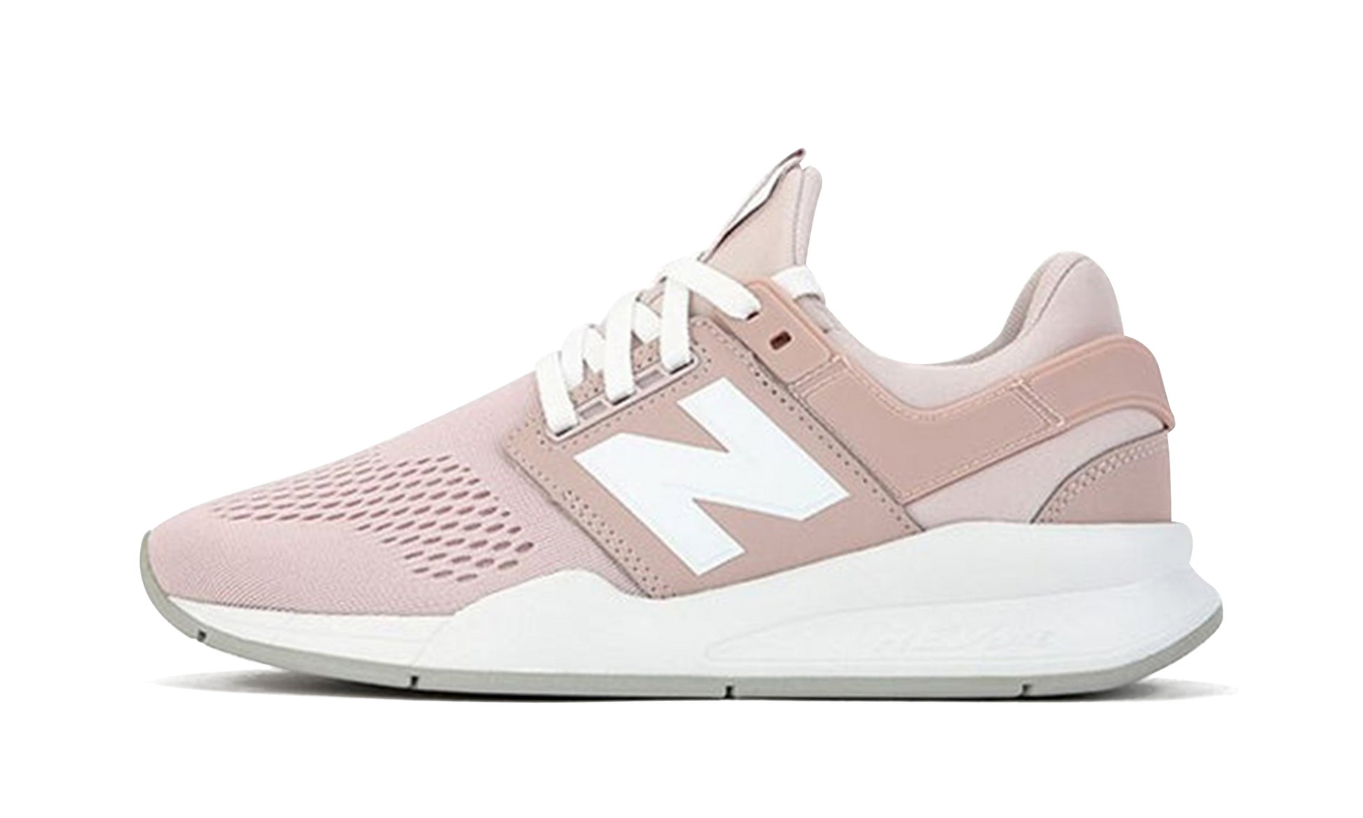 247 Wmns "pink" - 1